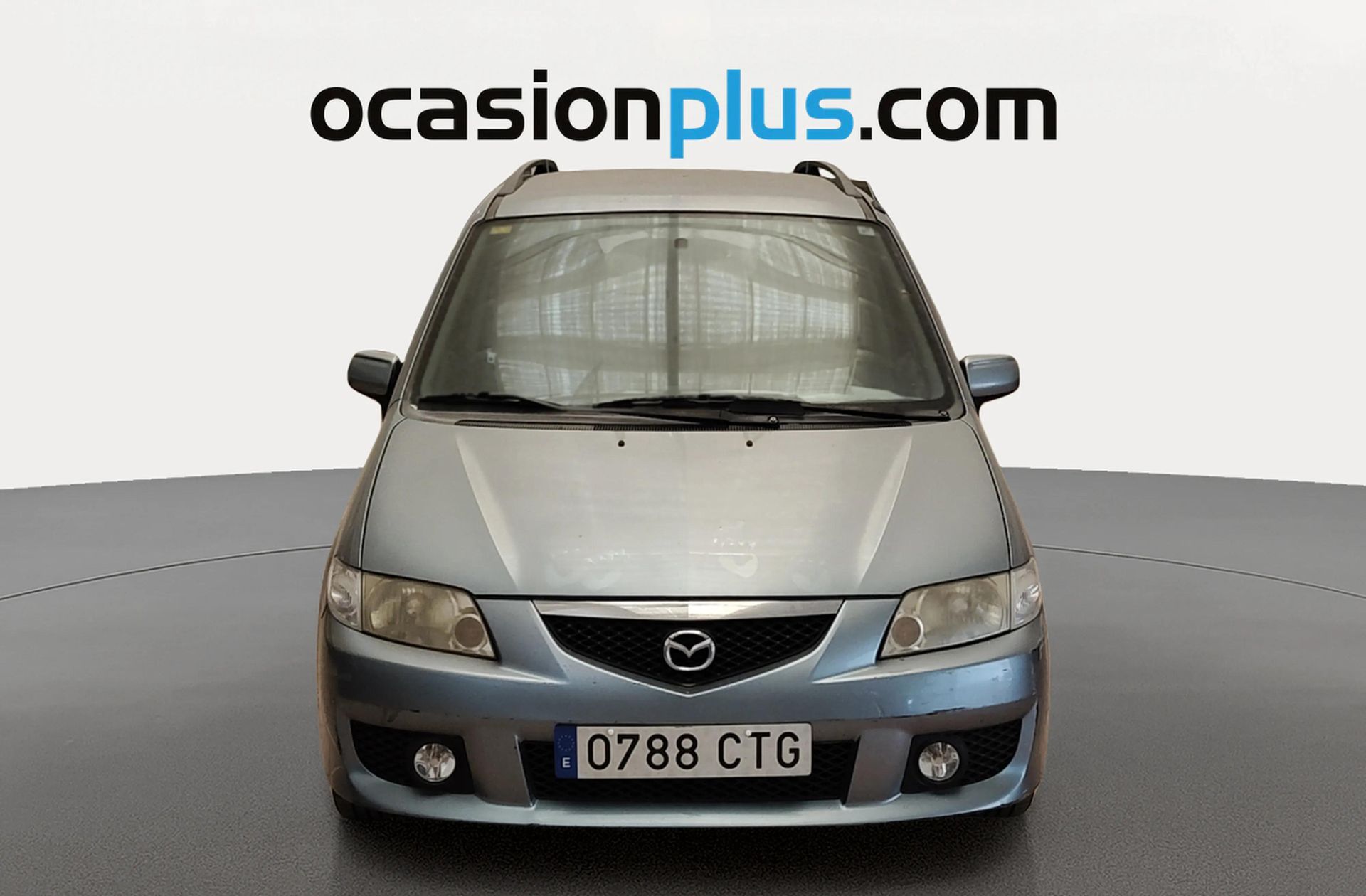 Mazda Premacy 1.8 16v Exclusive - foto 9