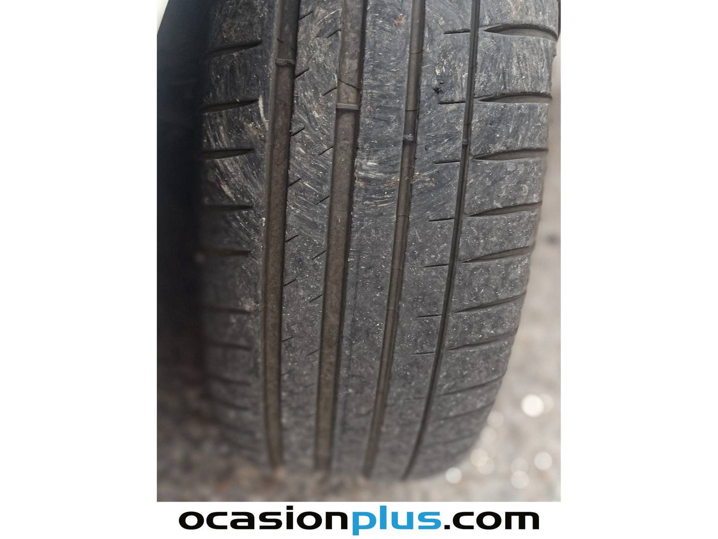 Foto KIA Carens Kia Carens 1.7 CRDi VGT Drive Eco-Dynamics (115 CV) 7 Plazas