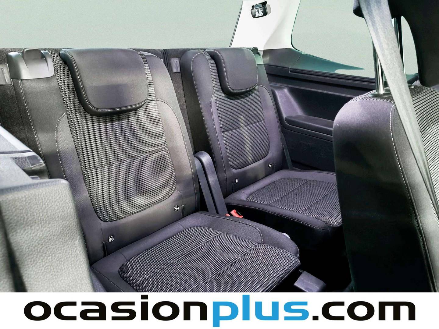 Foto Volkswagen Sharan Volkswagen Sharan 2.0 TDI BMT (150 CV) DSG 7 Plazas