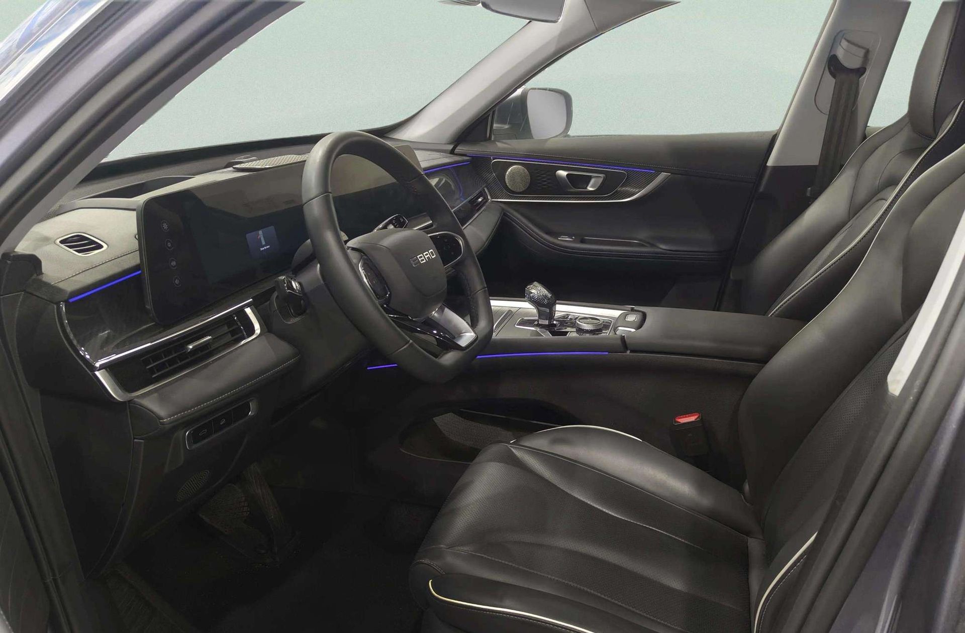 Ebro s700 1.6 T-GDi Luxury 7 DCT - foto 19