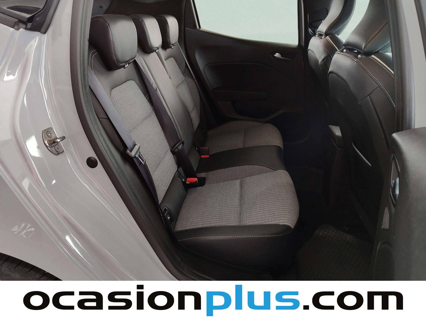 Renault Clio Renault Clio Techno TCe (90 CV) seminuevo
