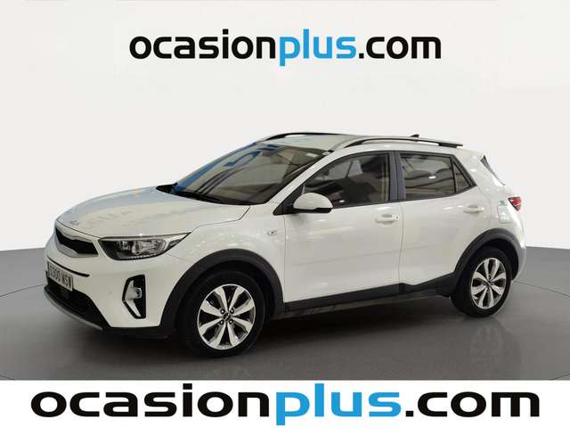 KIA Stonic 1.0 T-GDi Drive (100 CV) de segunda mano