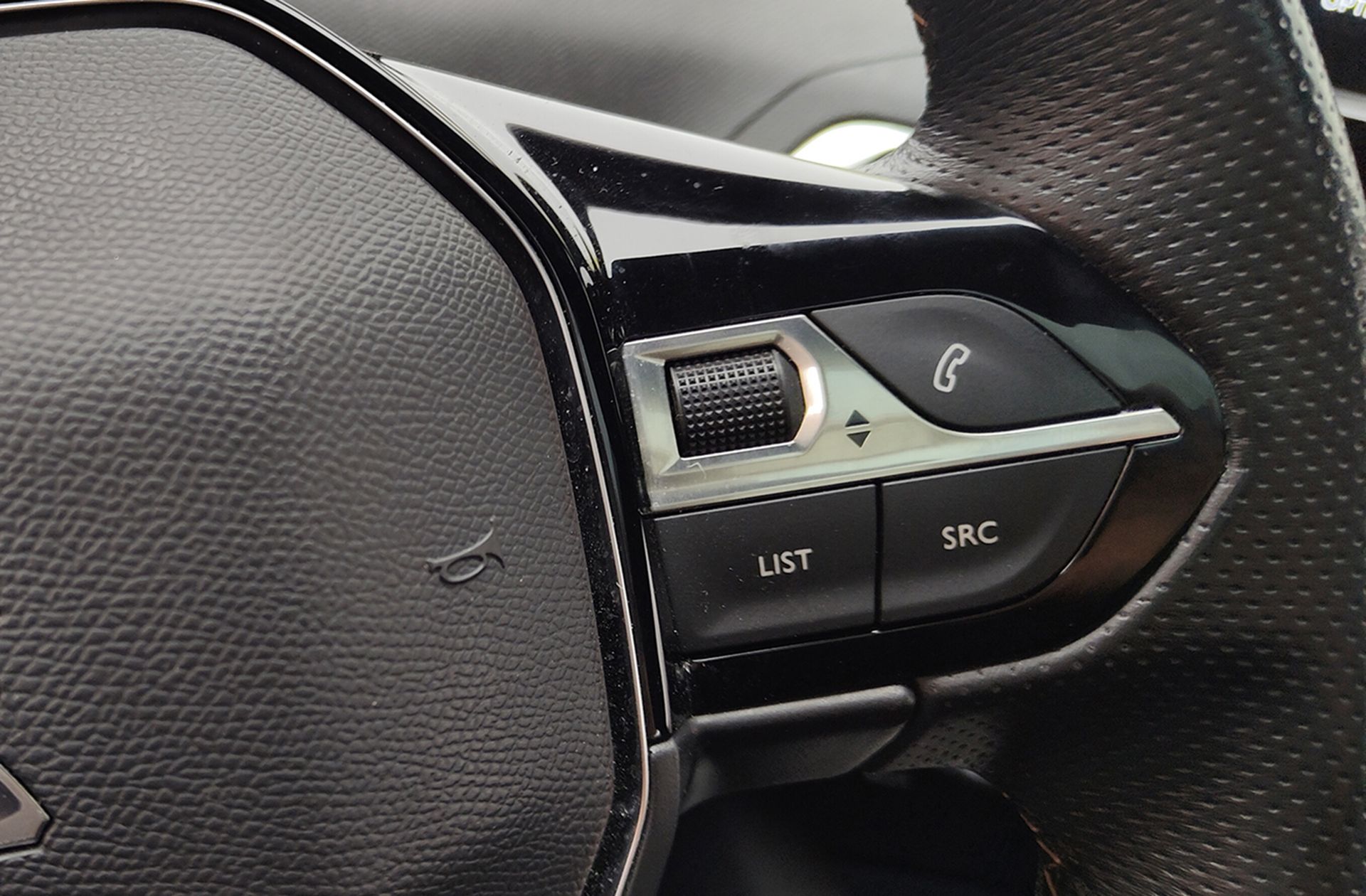 Peugeot 5008 BlueHDi 120 GT Line 7 plazas - foto 30