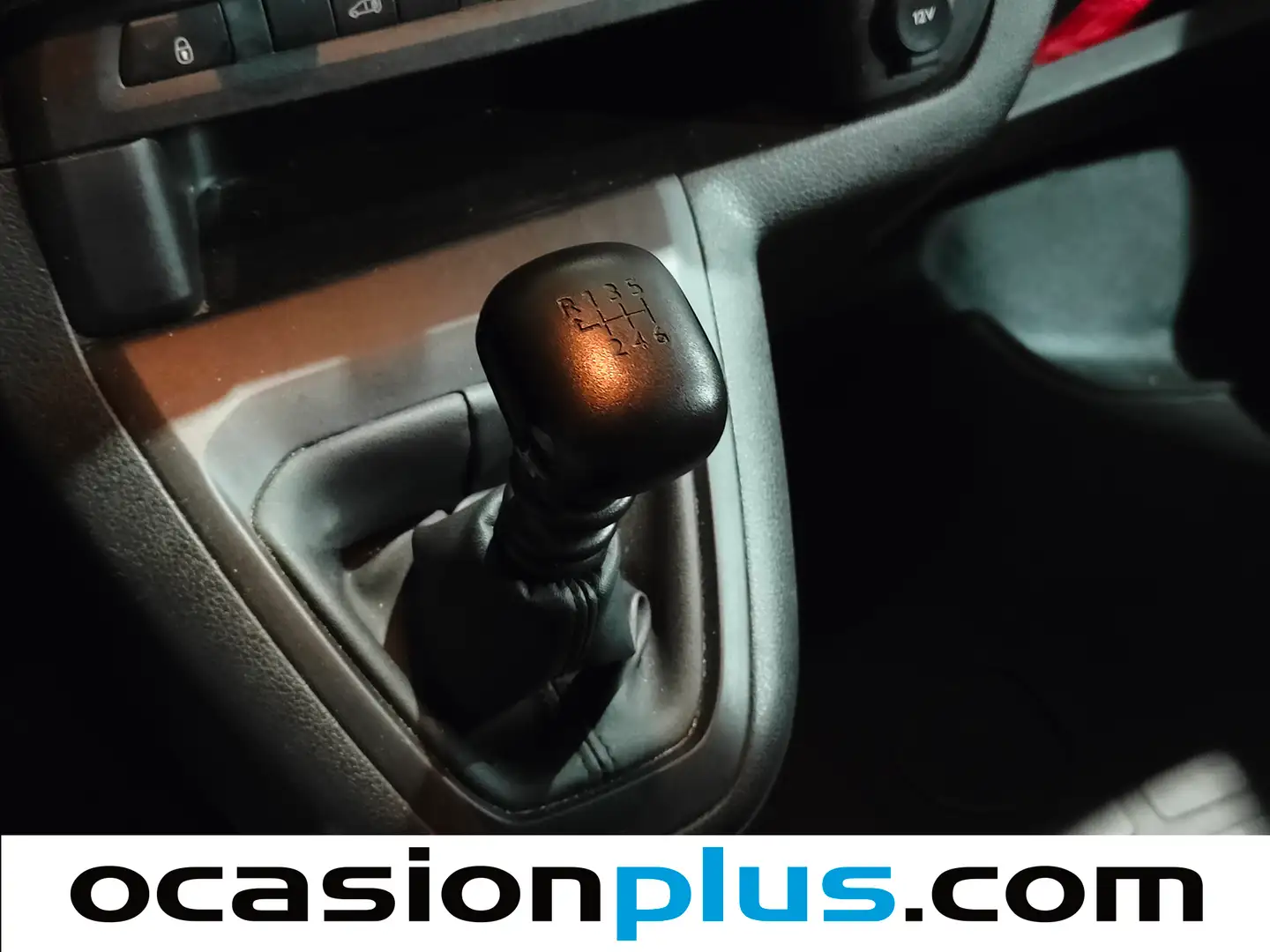 Foto Citroën Jumpy Citroen Jumpy Furgon BlueHDi 100 Talla M (102 CV)