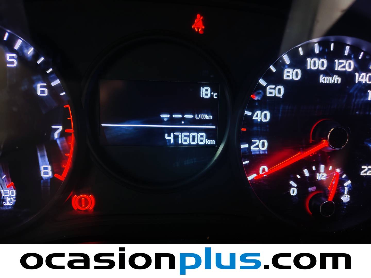 KIA Picanto KIA Picanto 1.0 CVVT Concept (67 CV) seminuevo