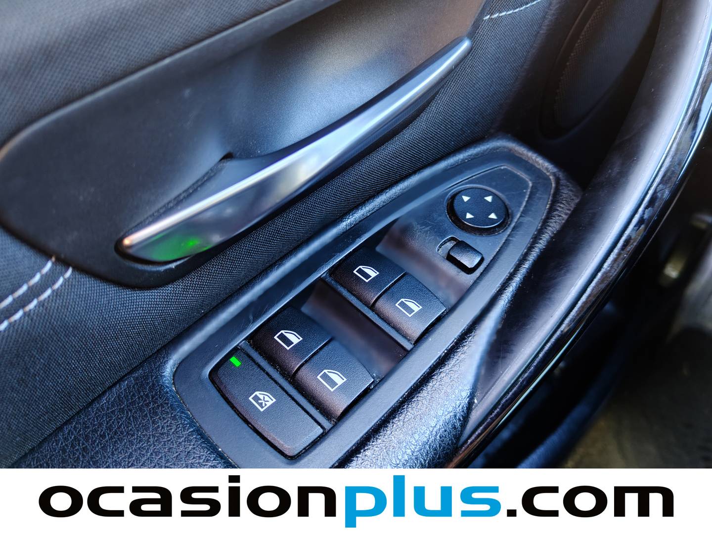 Foto BMW Serie 3 BMW Serie 3 320d (184 CV)