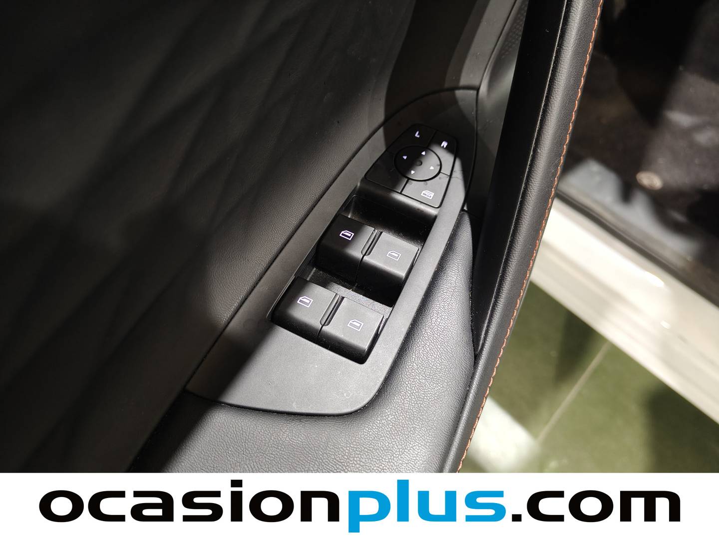 Foto MG HS MG HS 1.5T Comfort (170 CV)