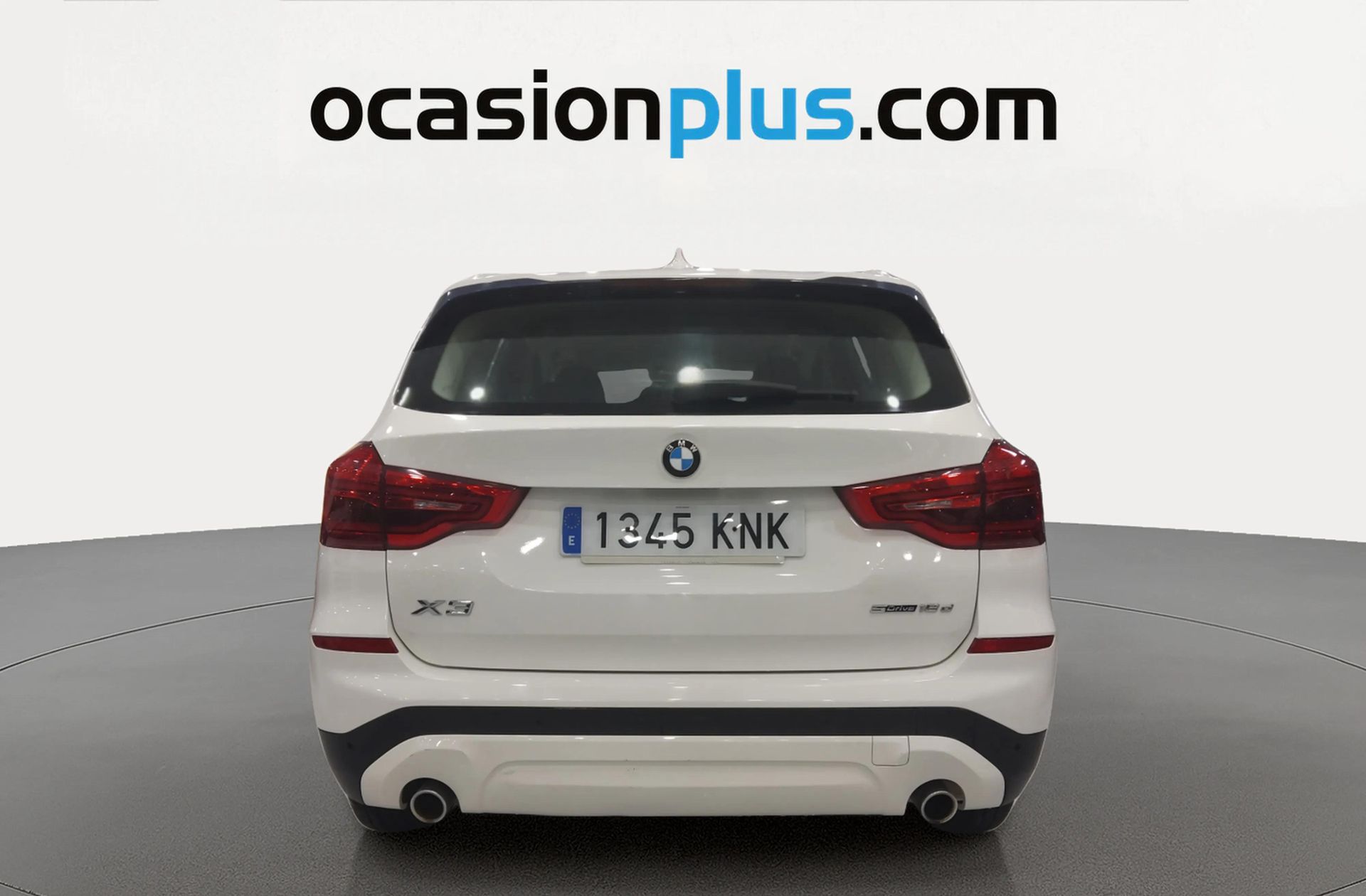 BMW X3 sDrive18d - foto 11