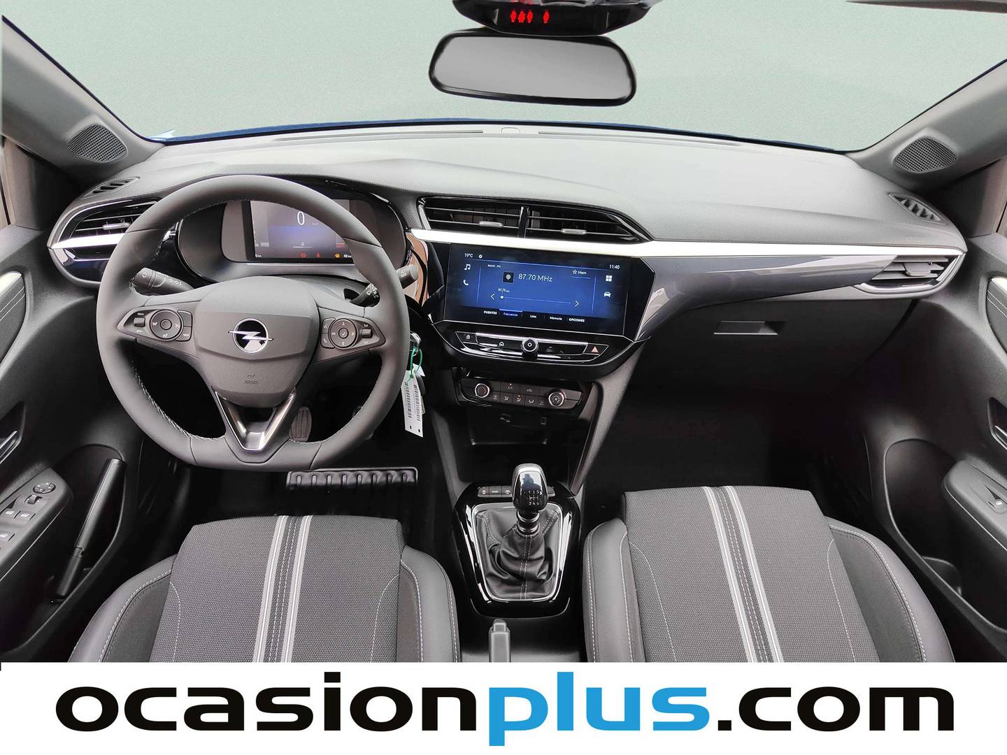 Opel Corsa Opel Corsa 1.2 T XHL GS (100 CV) de ocasión
