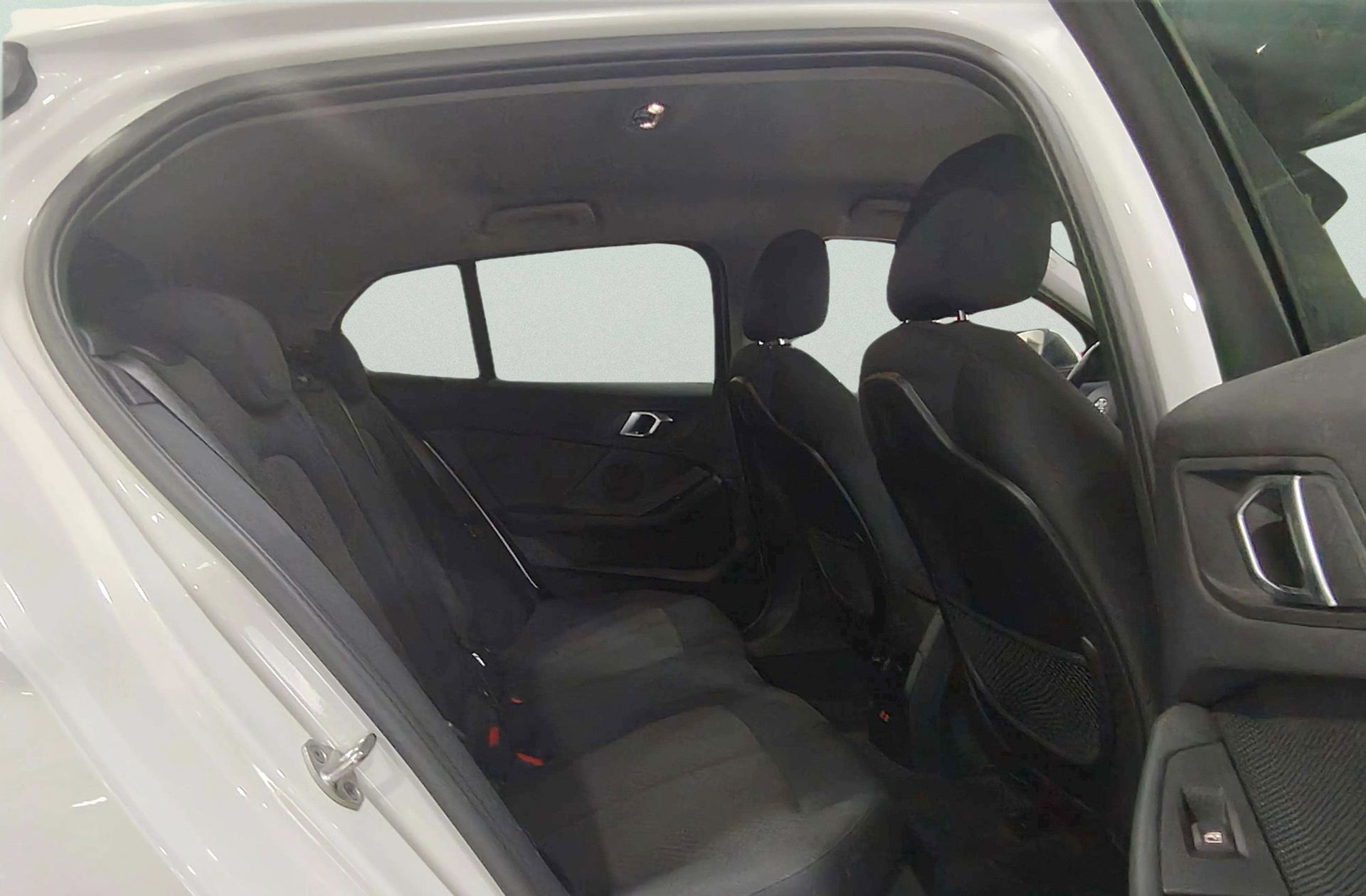 BMW Serie 1 116d - foto 18
