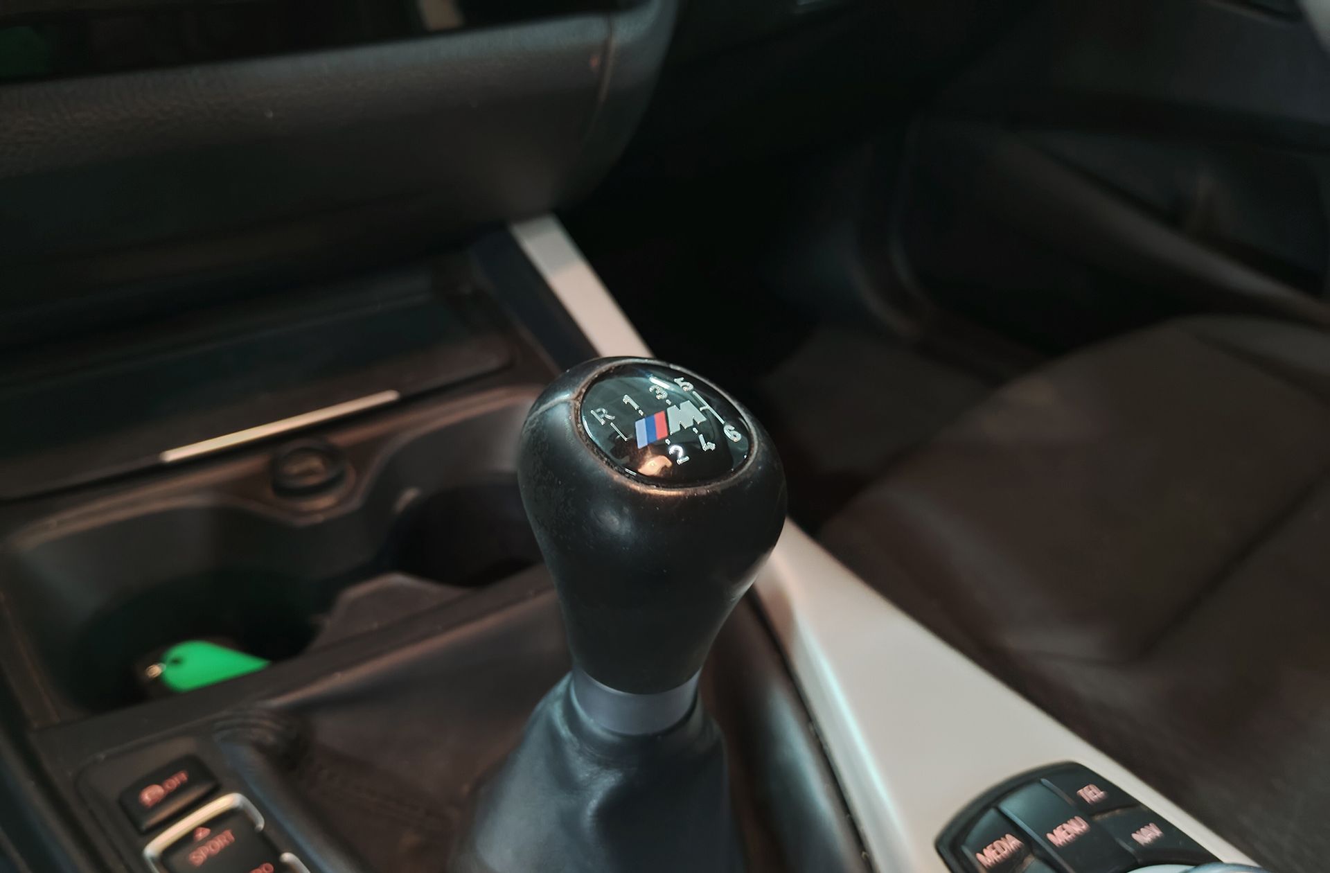 BMW Serie 1 116d - foto 5