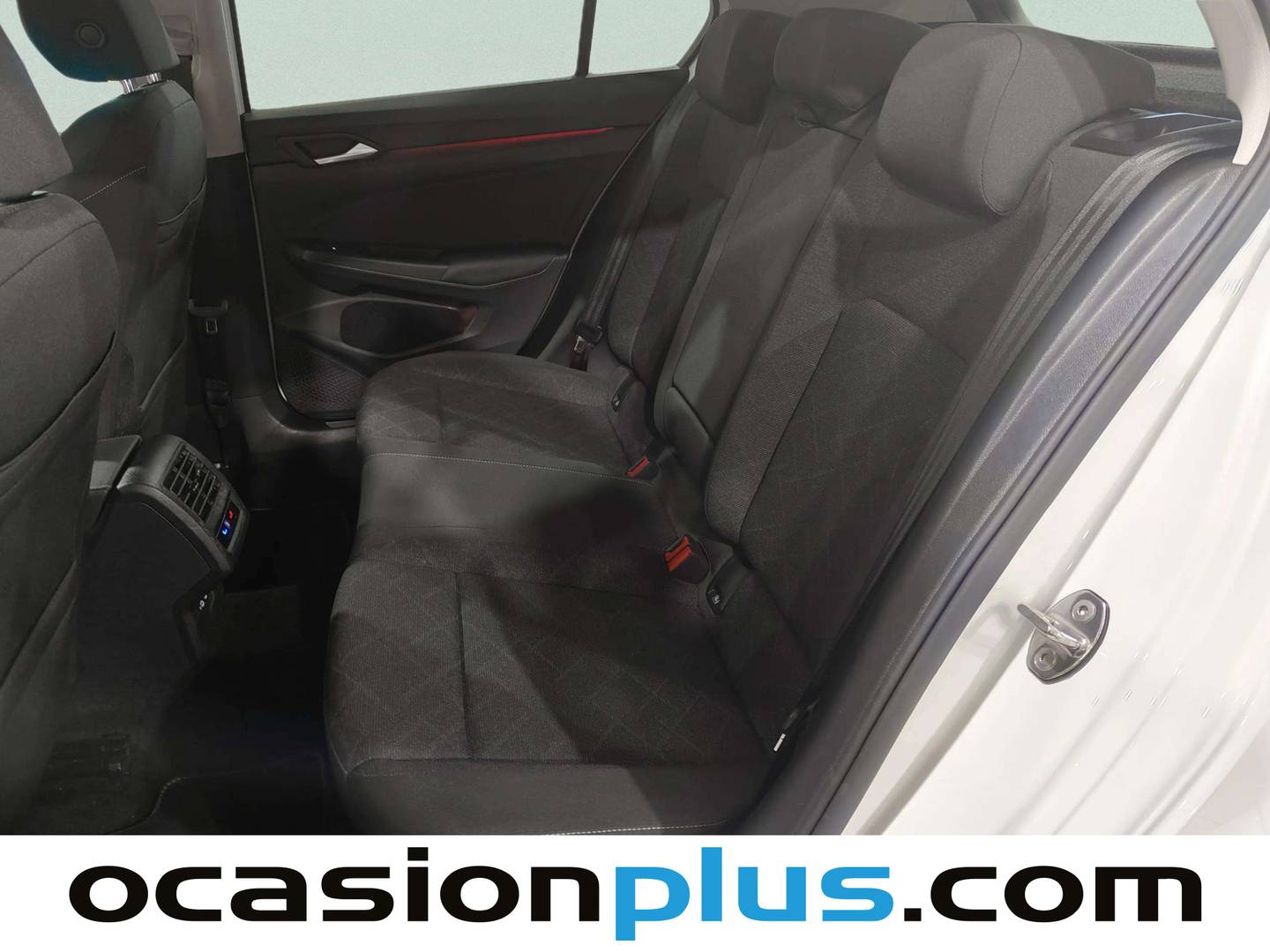 Foto Volkswagen Golf Volkswagen Golf Life 2.0 TDI (115 CV)