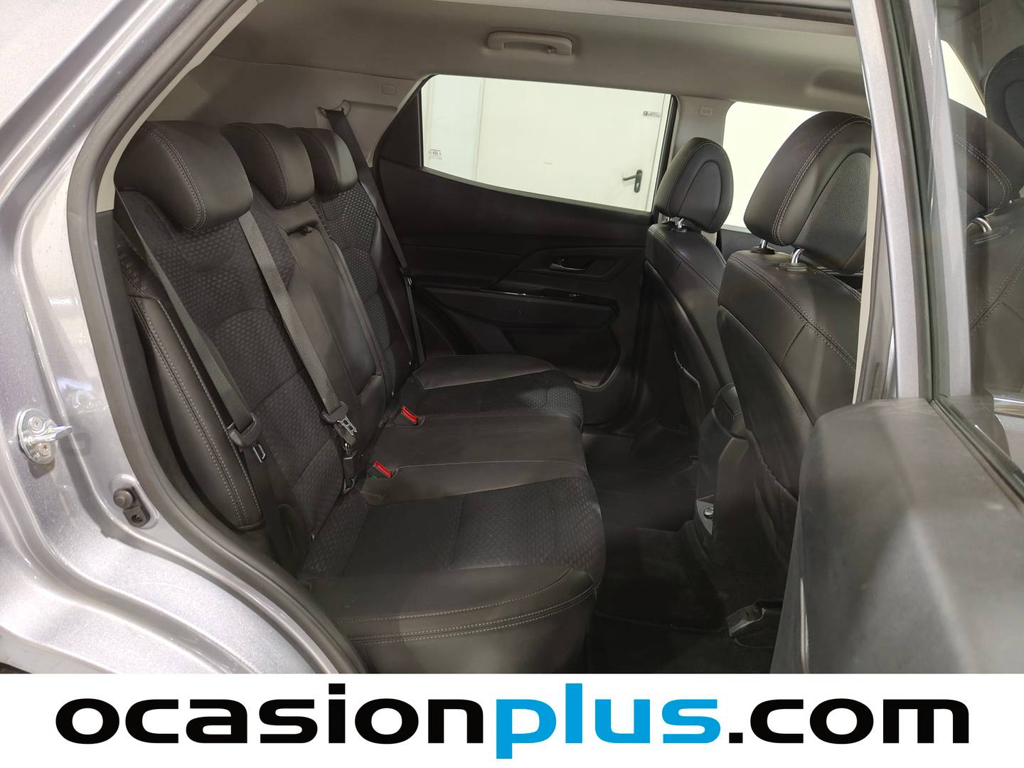 KGM Korando KGM Korando G15T LP Urban Plus (149 CV) al mejor precio