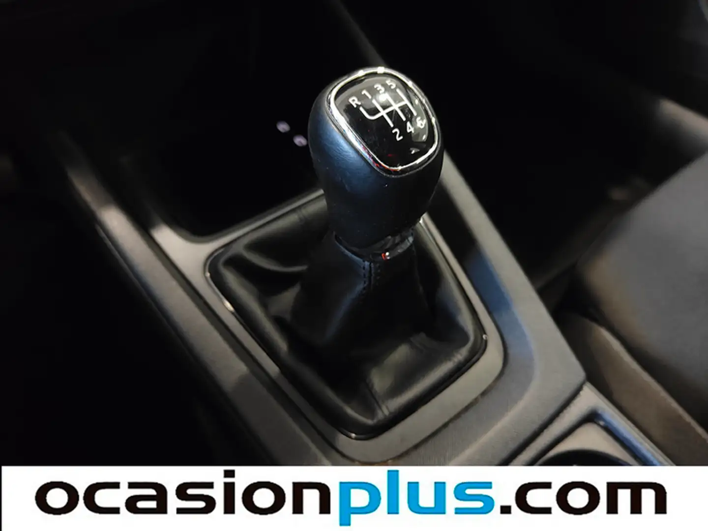 Foto Skoda Octavia Skoda Octavia 1.0 TSI Active (110 CV)