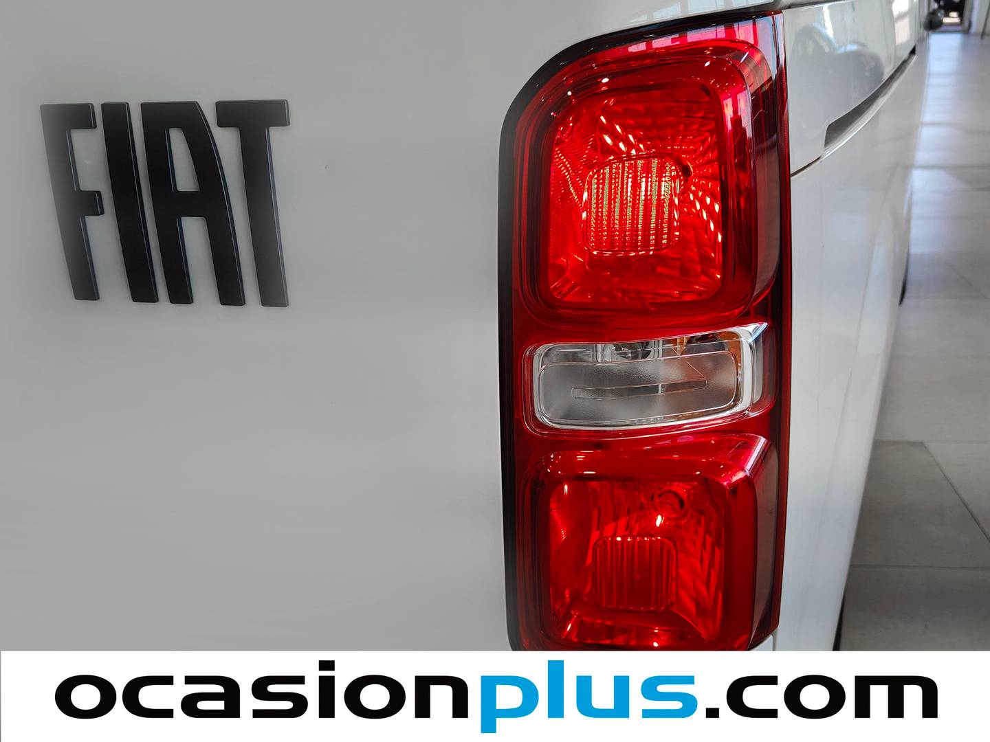 Fiat Scudo Fiat Scudo Furgon 1.5 Bluehdi L2 (120 CV) km 0