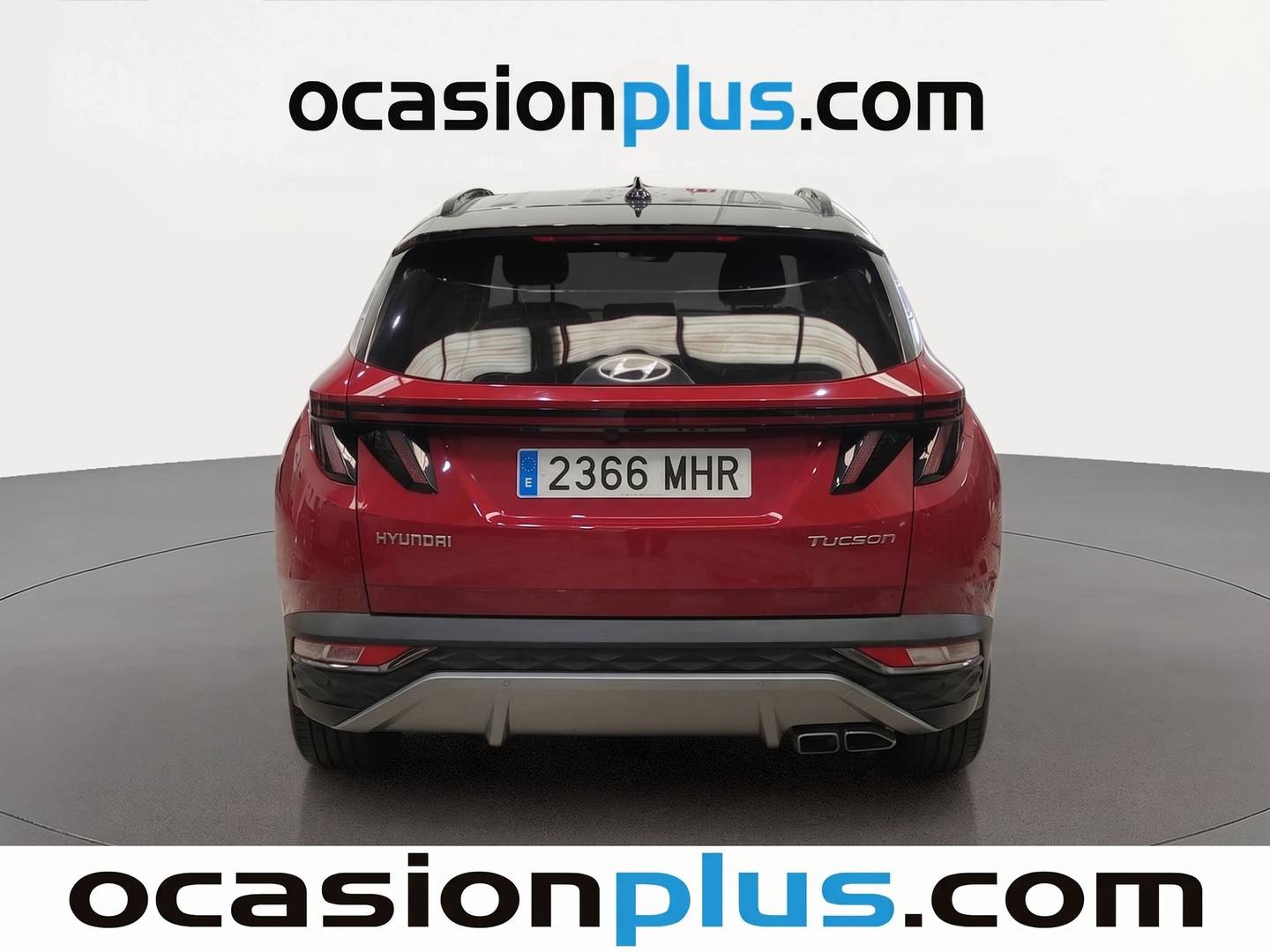 Hyundai Tucson Hyundai Tucson 1.6 TGDI 48V Tecno Sky DCT (150 CV) al mejor precio