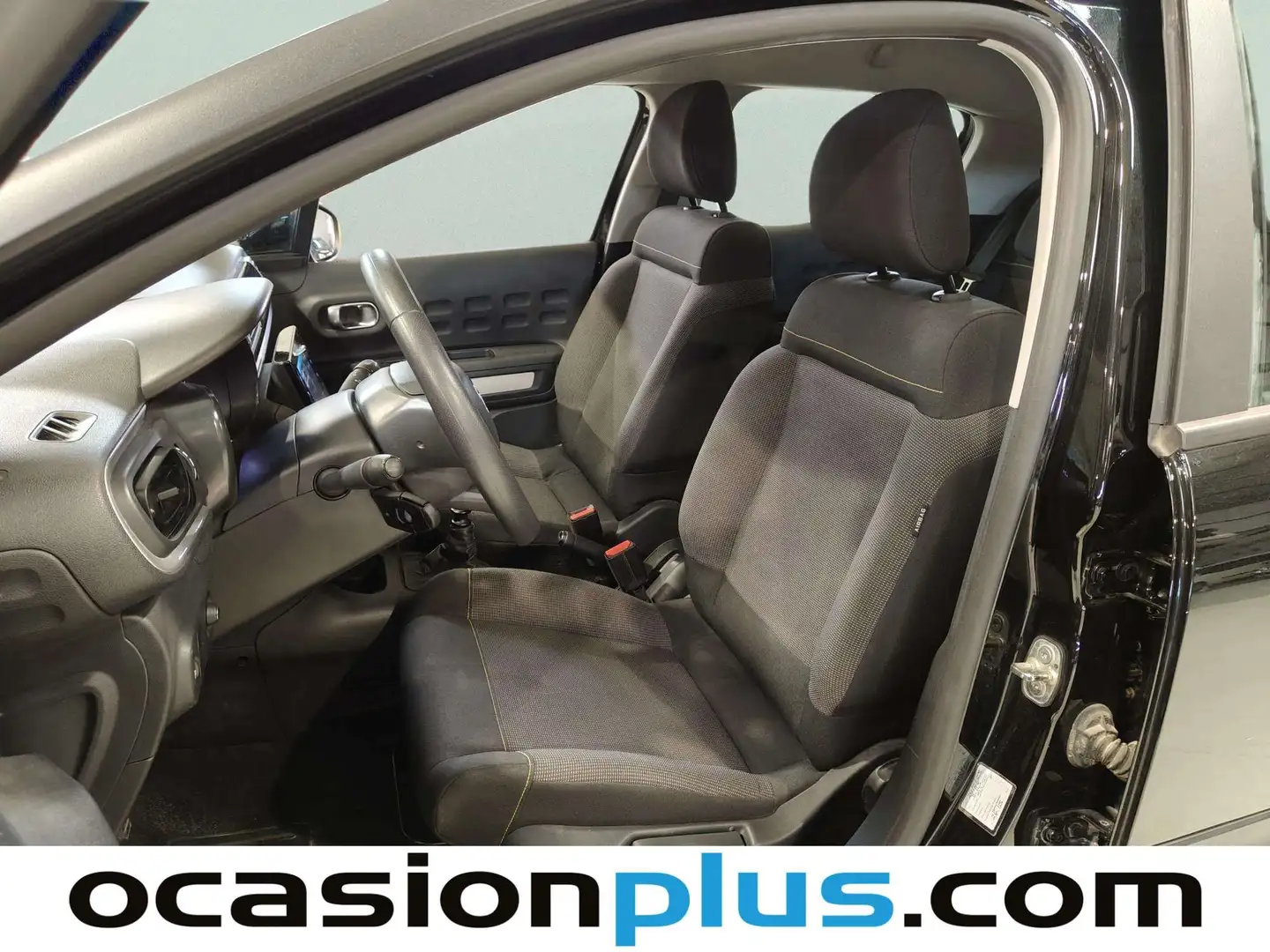 Foto Citroën C3 Origin Citroen C3 Origin Plus BlueHDi (102 CV)