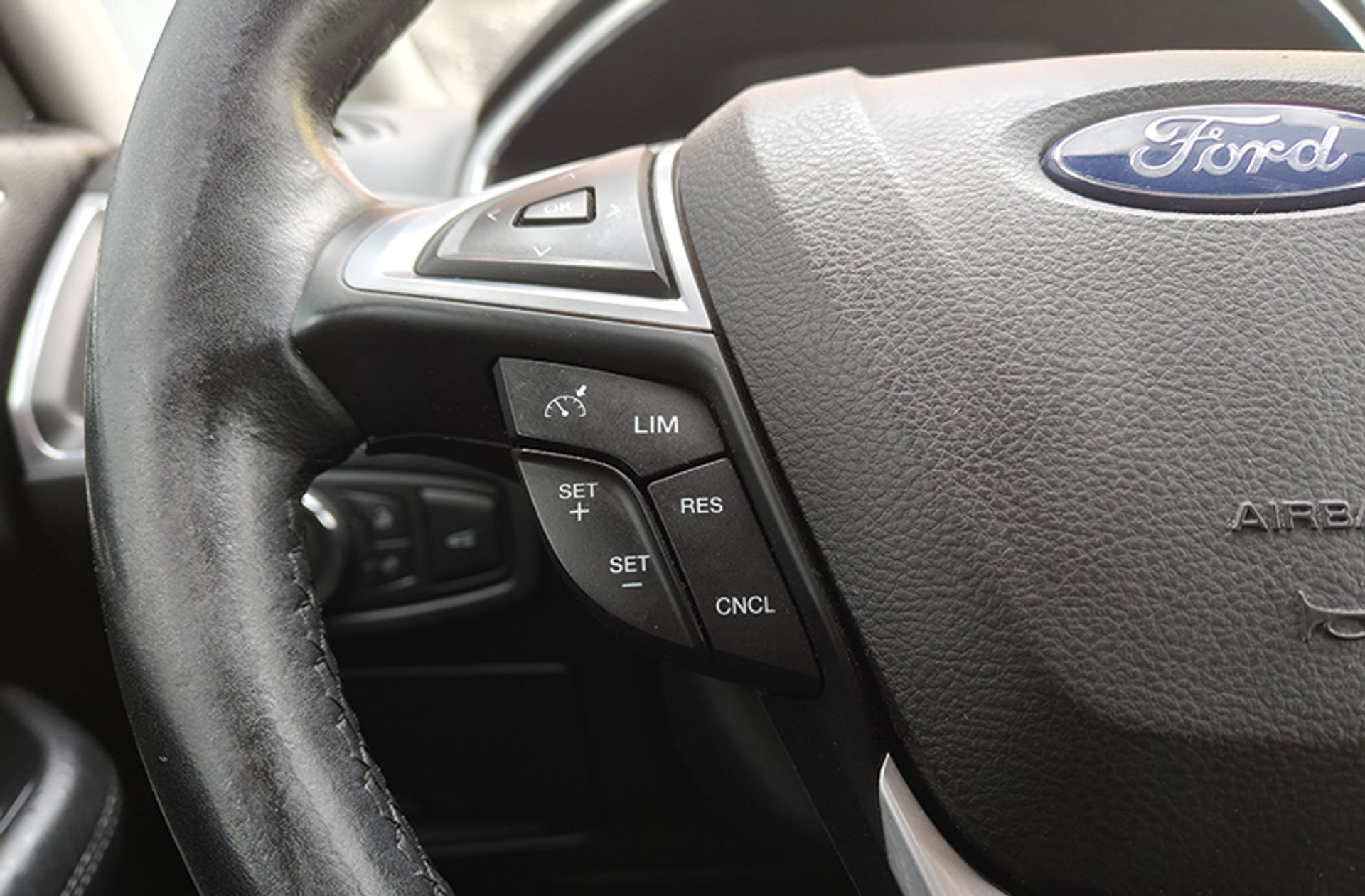 Ford S-Max 2.0 TDCi Titanium 7 plazas - foto 36