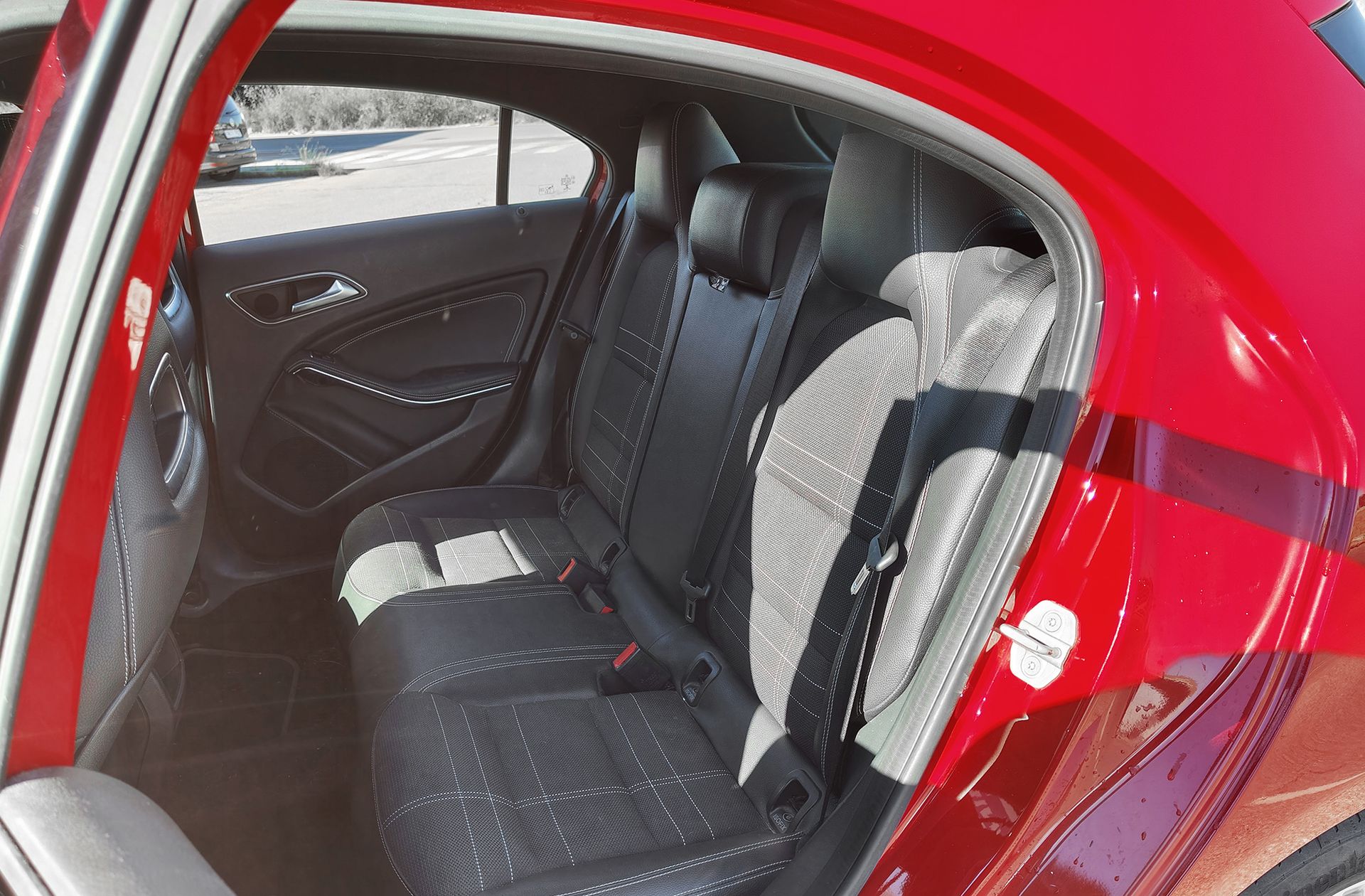Mercedes-Benz Clase A 200 d Urban - foto 11