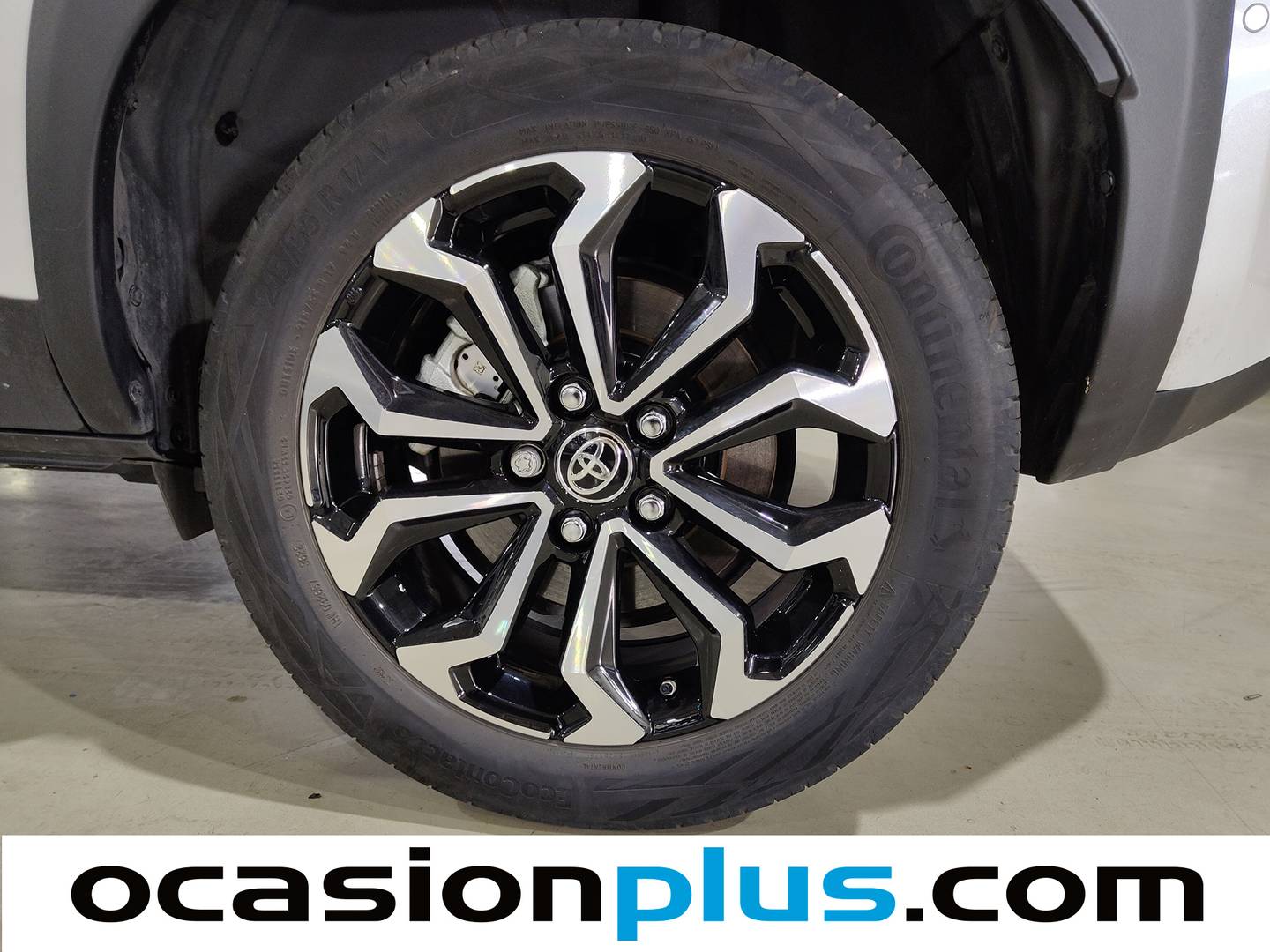 Toyota Yaris Cross Toyota Yaris Cross 120H Active Tech Pack Confort (116 CV) 116cv