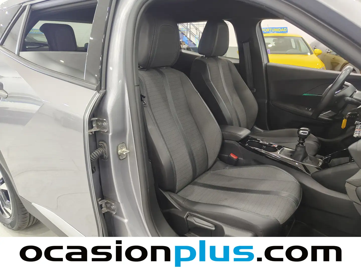 Foto Peugeot 2008 Peugeot 2008 PureTech 100 S&S Allure  (100 CV)