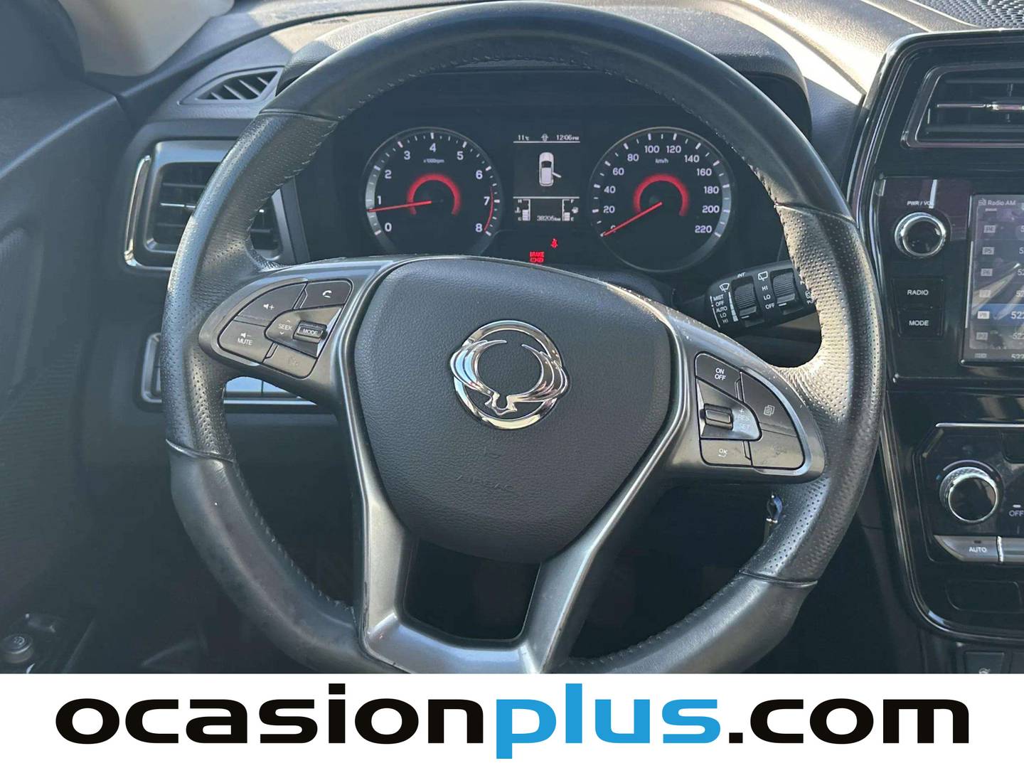 Foto SsangYong Tivoli Grand Ssangyong Tivoli Grand G15T Urban Plus (163 CV) GLP