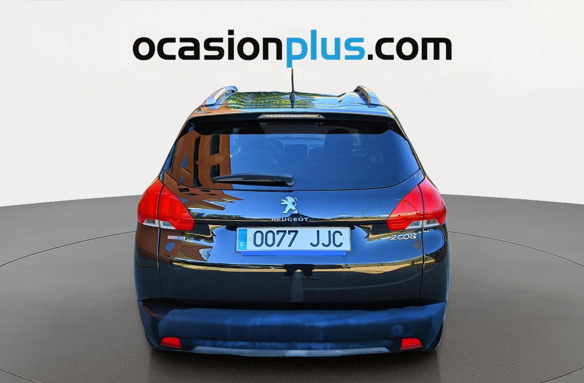 Peugeot 2008 BlueHDi 100 Allure - foto 14