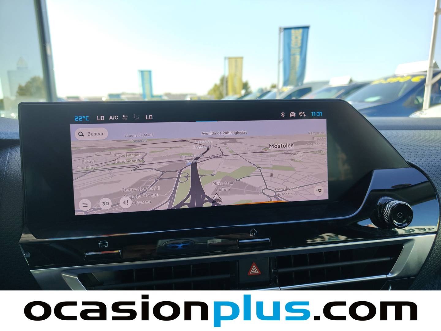 Foto Citroën C4 Citroen C4 PureTech 130 S&S Shine (130 CV)