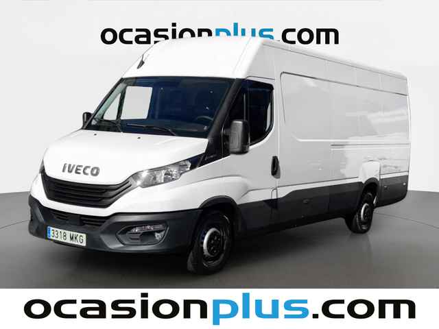 Iveco Daily Ocasión Vizcaya