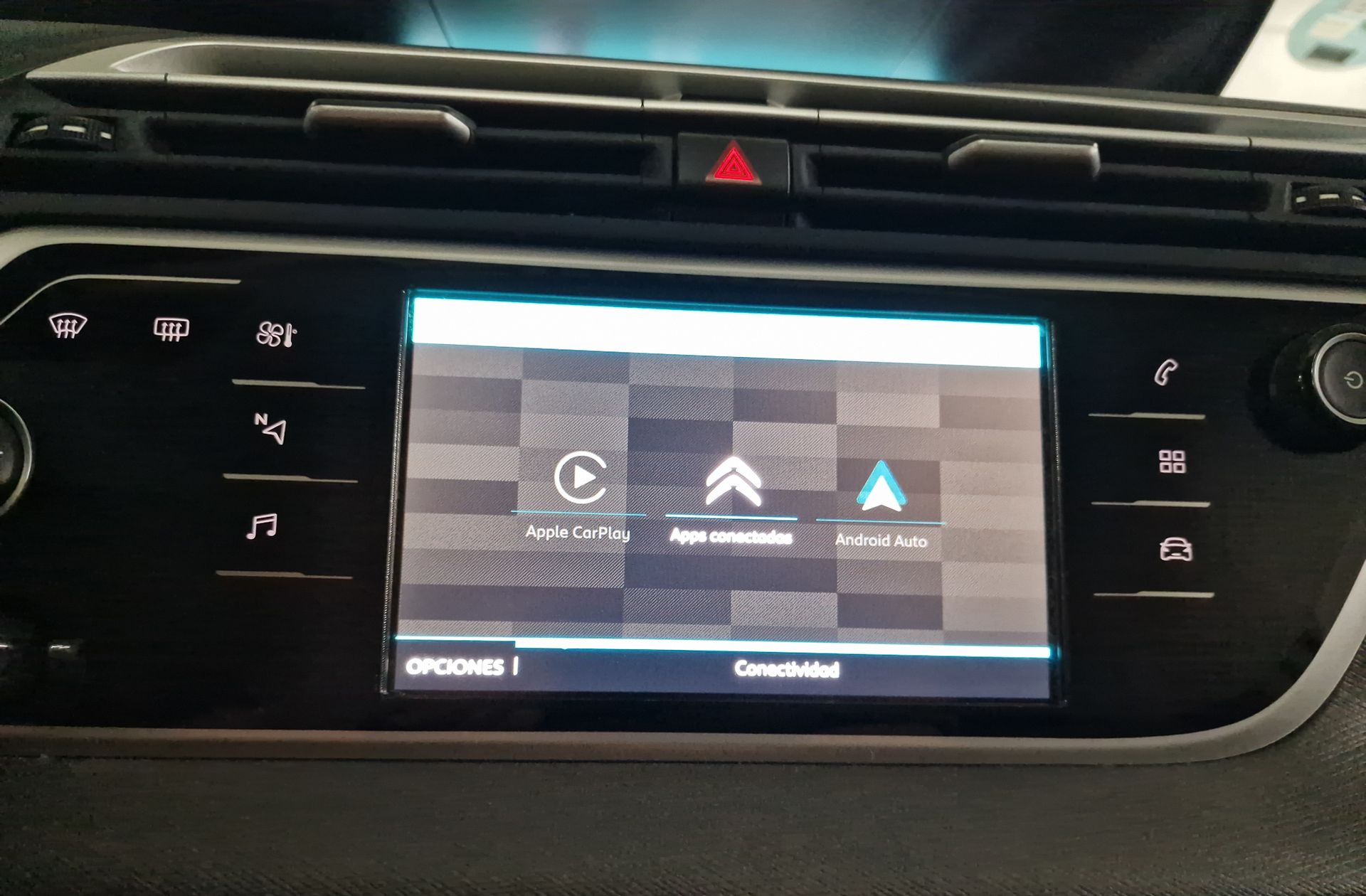 Citroën C4 Grand SpaceTourer PureTech 130 C-Series 7 plazas - foto 11