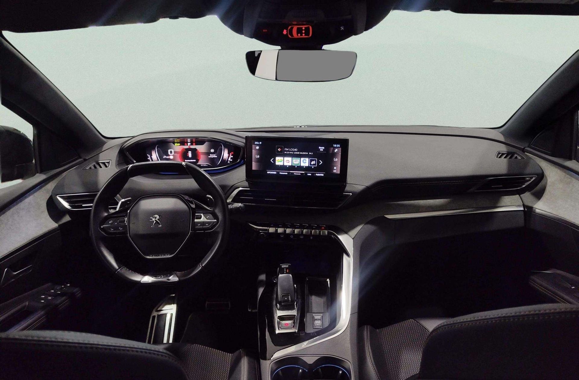 Peugeot 3008 BlueHDi 130 GT EAT8 - foto 7