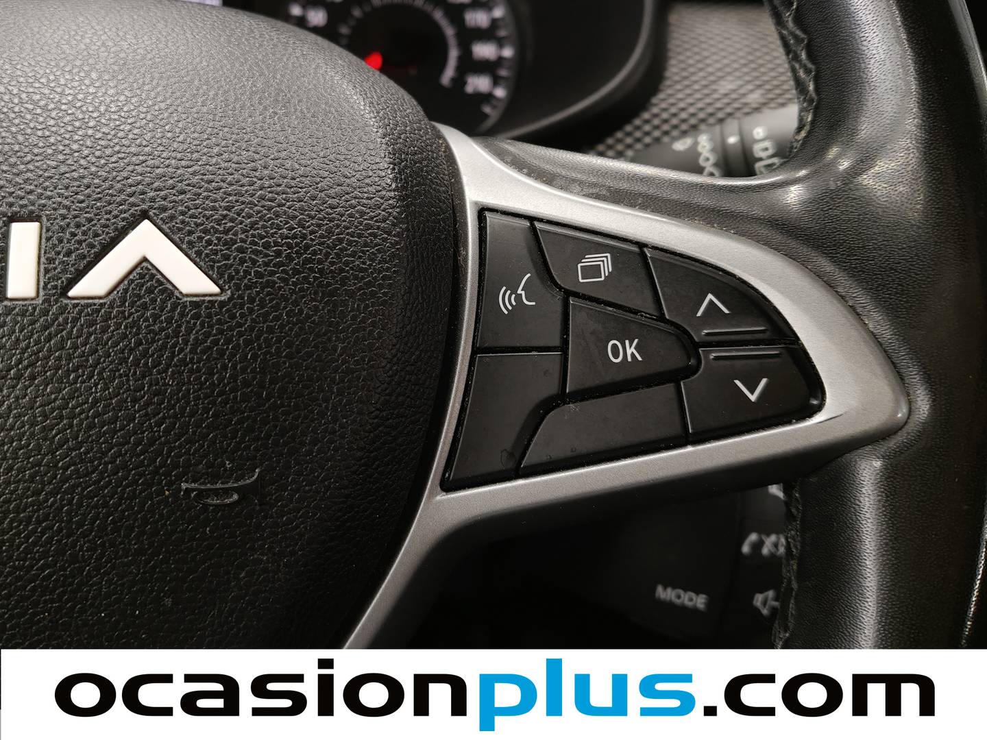 Dacia Sandero Dacia Sandero Stepway Essential ECO-G (101 CV) seminuevo