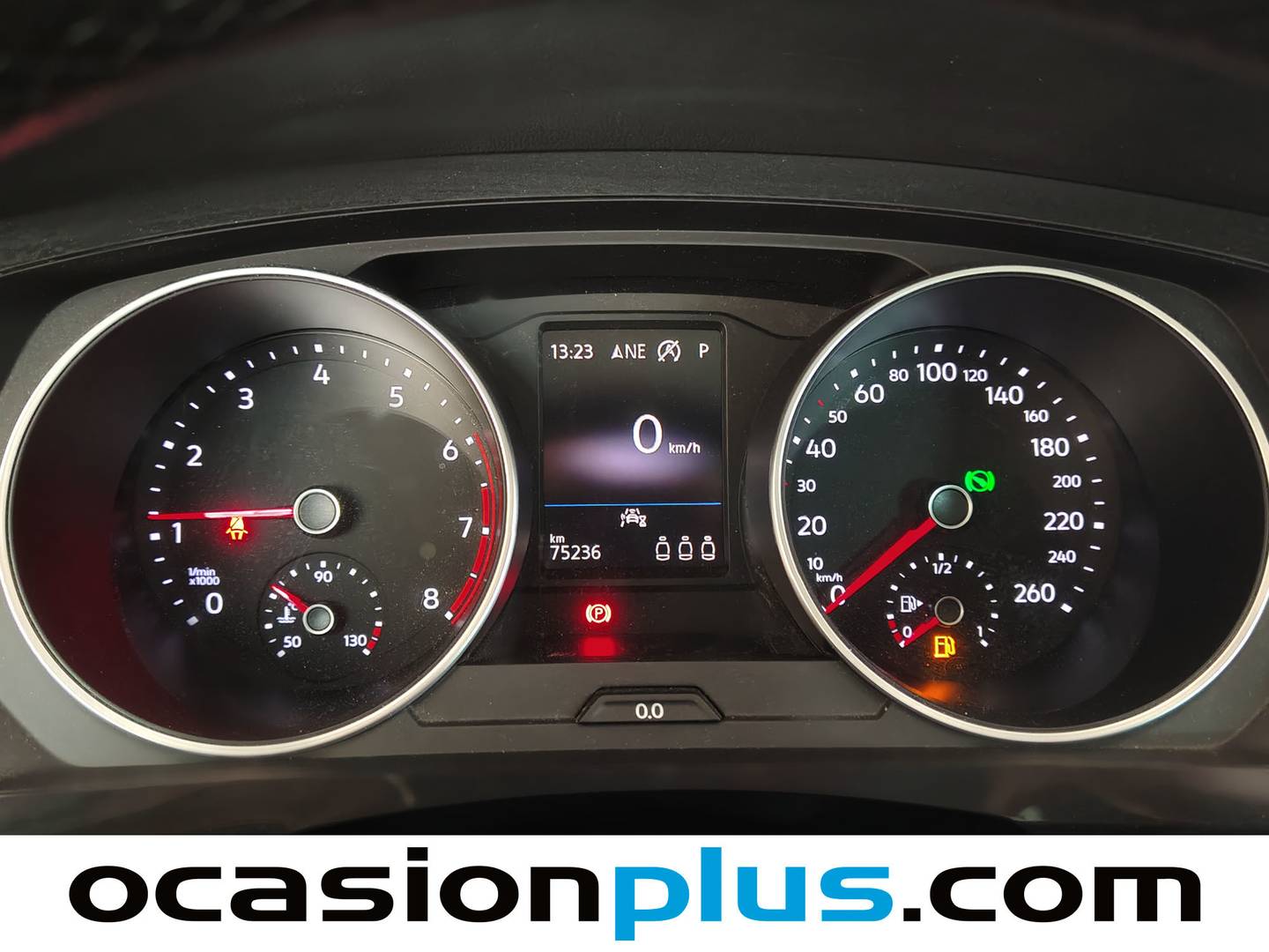 Volkswagen Tiguan Volkswagen Tiguan Life 1.5 TSI (150 CV) DSG seminuevo