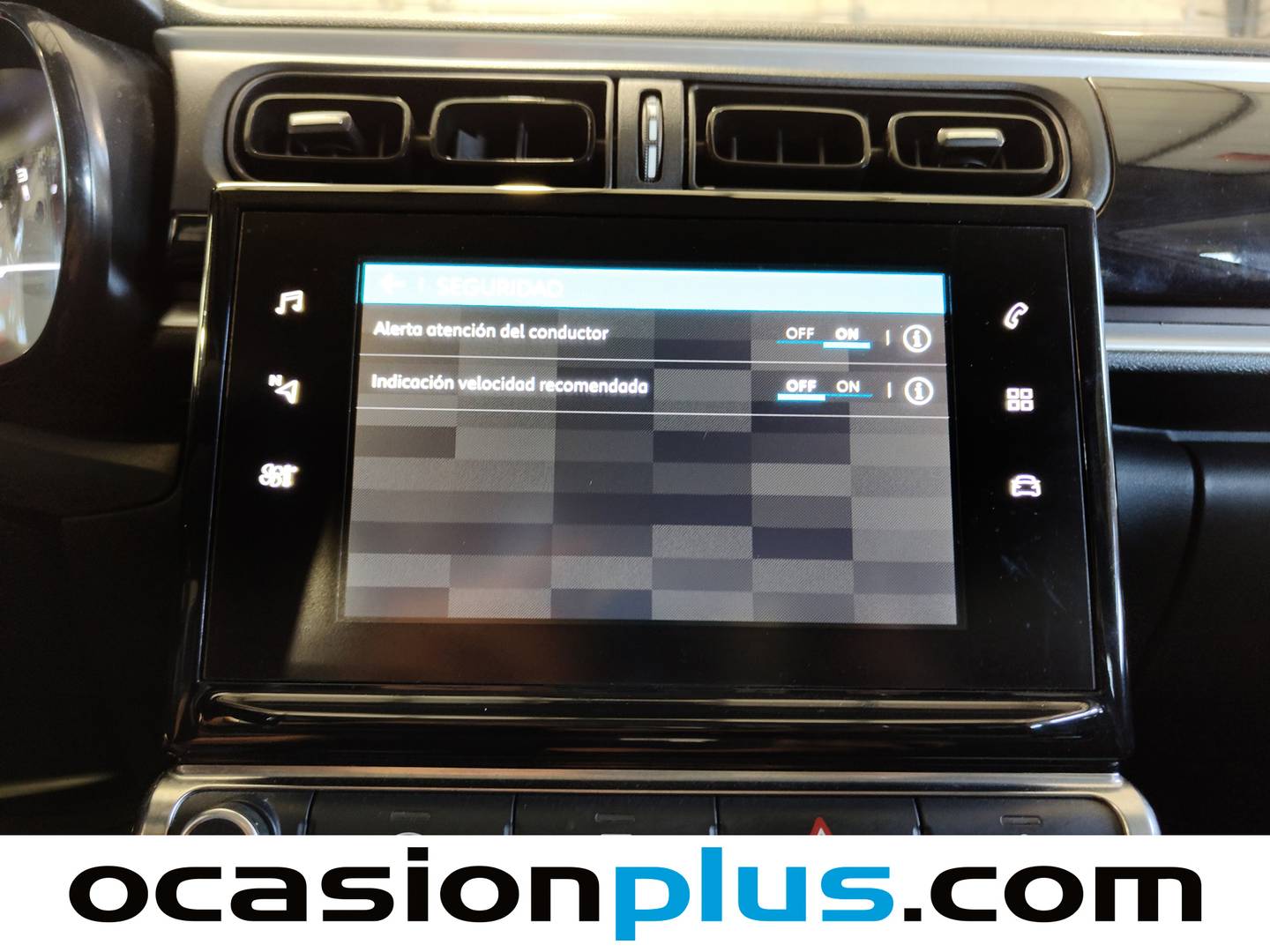 Citroën C3 Citroën C3 PureTech 82 Feel (83 CV) 82cv