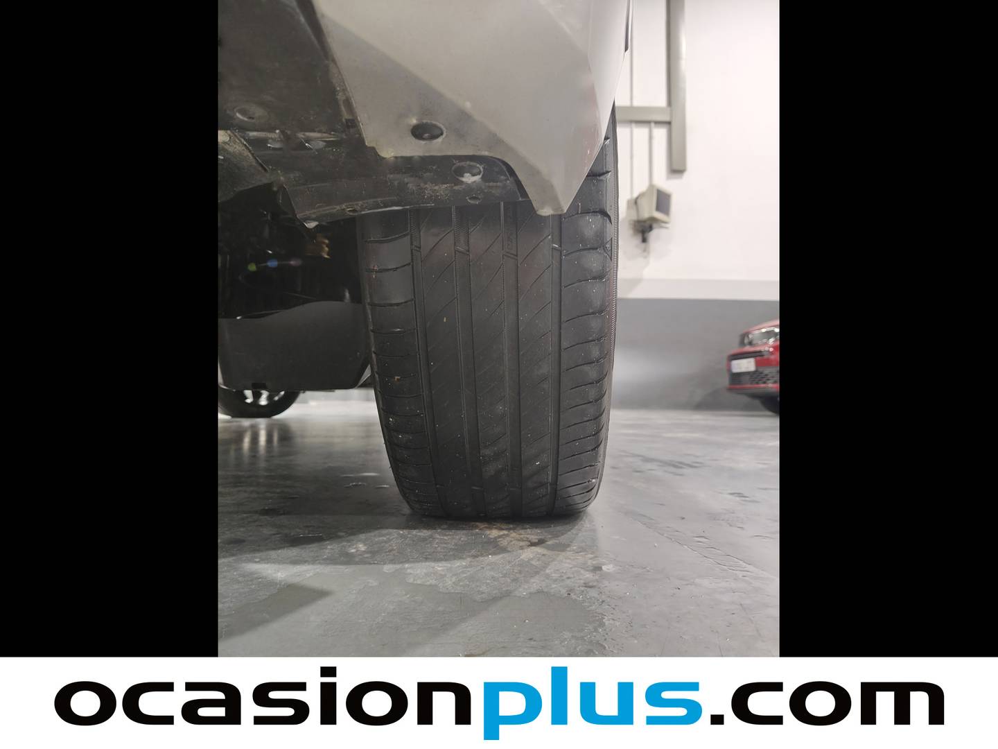 Foto DS DS 4 DS DS4 BlueHDi 130 Trocadero Auto (130 CV)