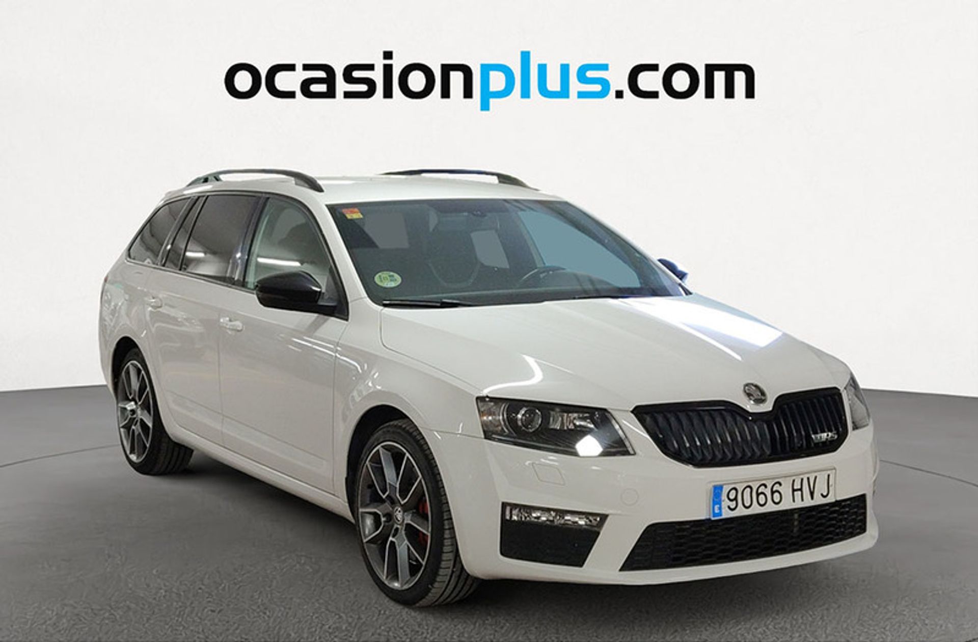 Škoda Octavia Combi 2.0 TDI RS DSG - foto 2