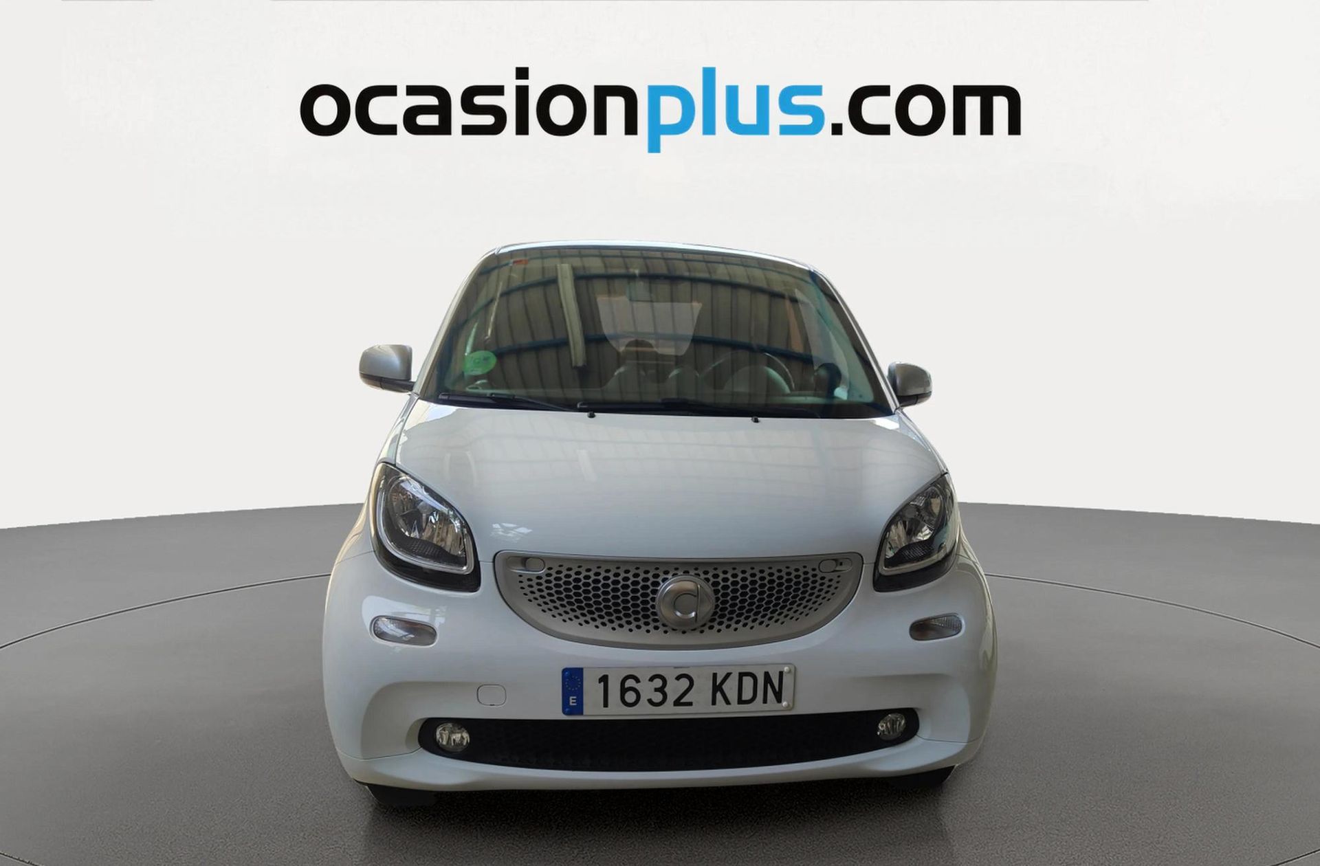 smart fortwo Coupe 66 Proxy - foto 10