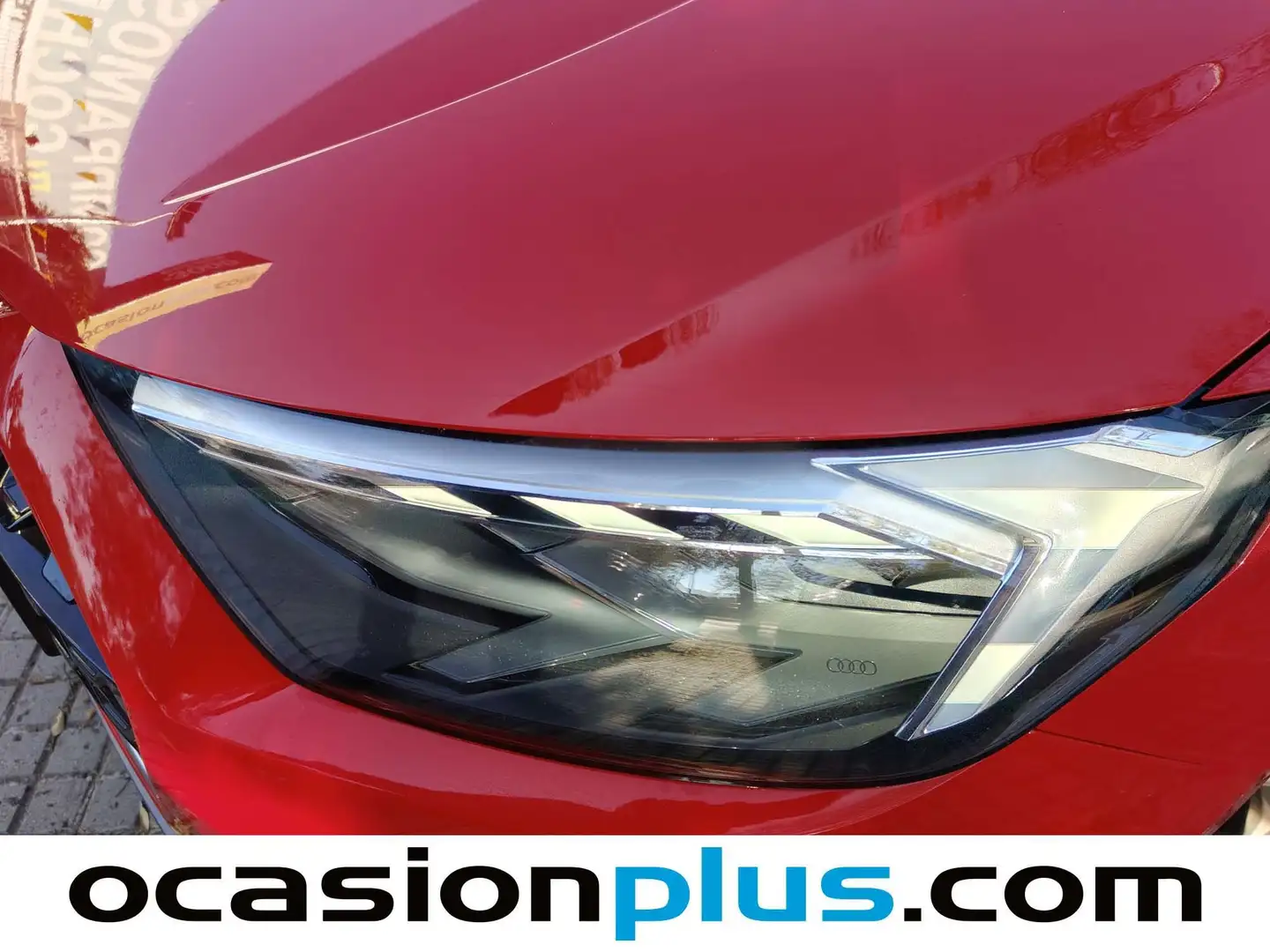 Foto Audi A1 Audi A1 Sportback Adrenalin 25 TFSI  Pack S-line  (95 CV)