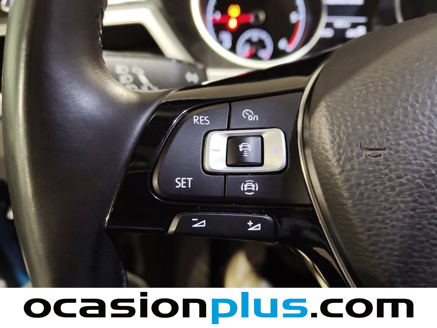 Foto Volkswagen Touran Volkswagen Touran Advance 2.0 TDI (150 CV) 7 Plazas