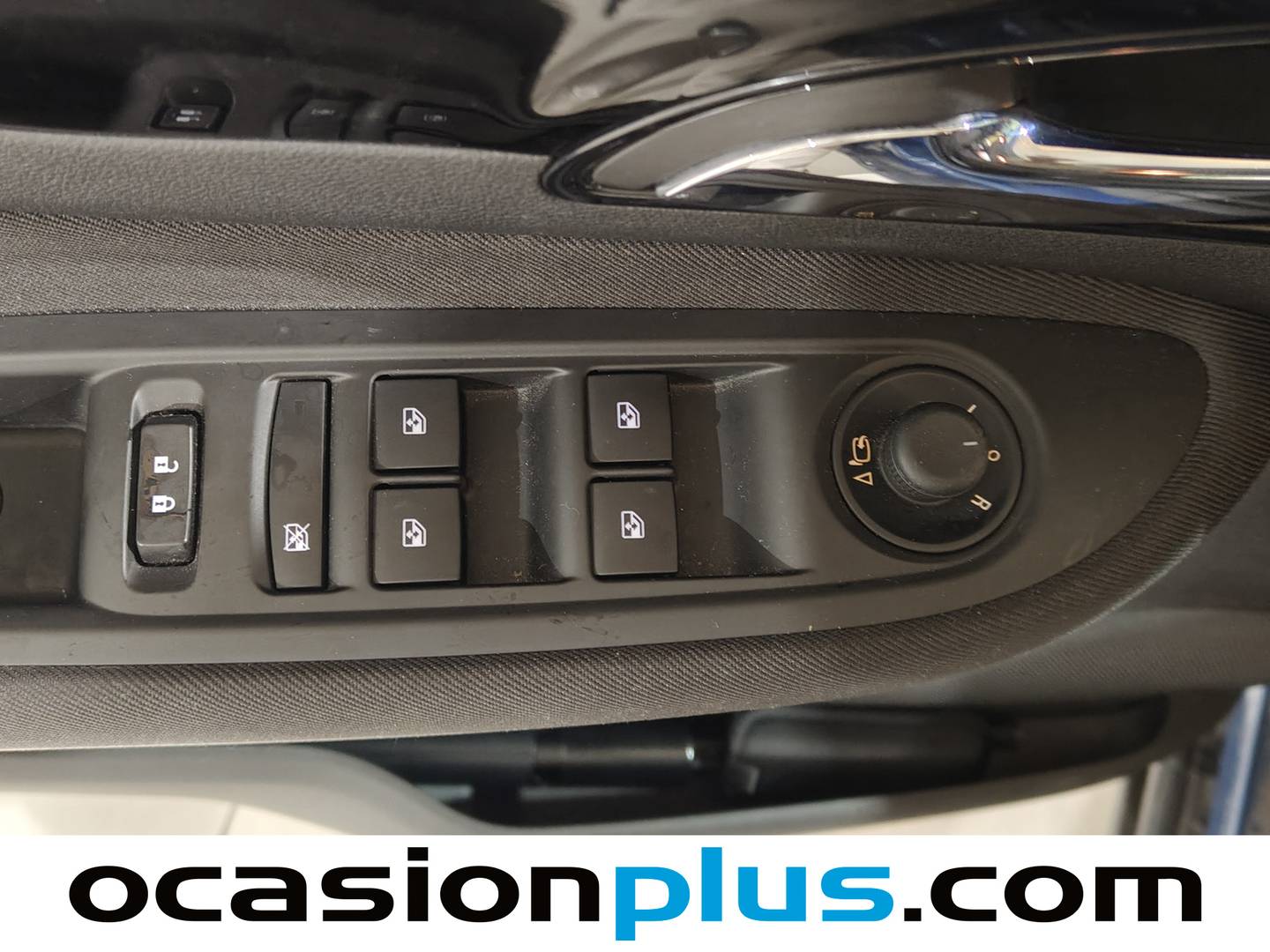 Opel Mokka X Opel Mokka X 1.4 Turbo S&S Selective 4X2 (140 CV) al mejor precio