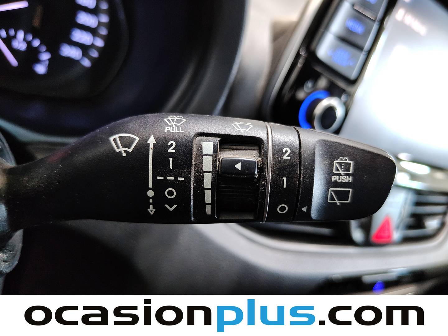 Hyundai i30 Hyundai i30 1.4 TGDI Tecno (140 CV) de segunda mano