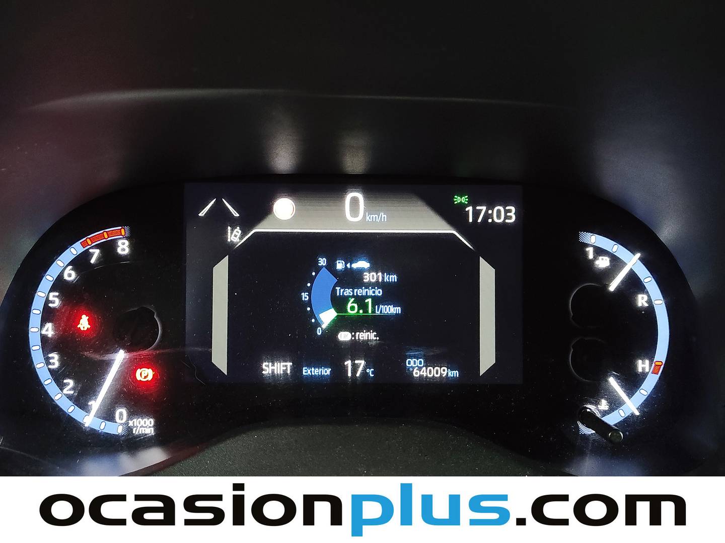 Foto Toyota Yaris Cross Toyota Yaris Cross 1.5 Active Tech (125 CV)