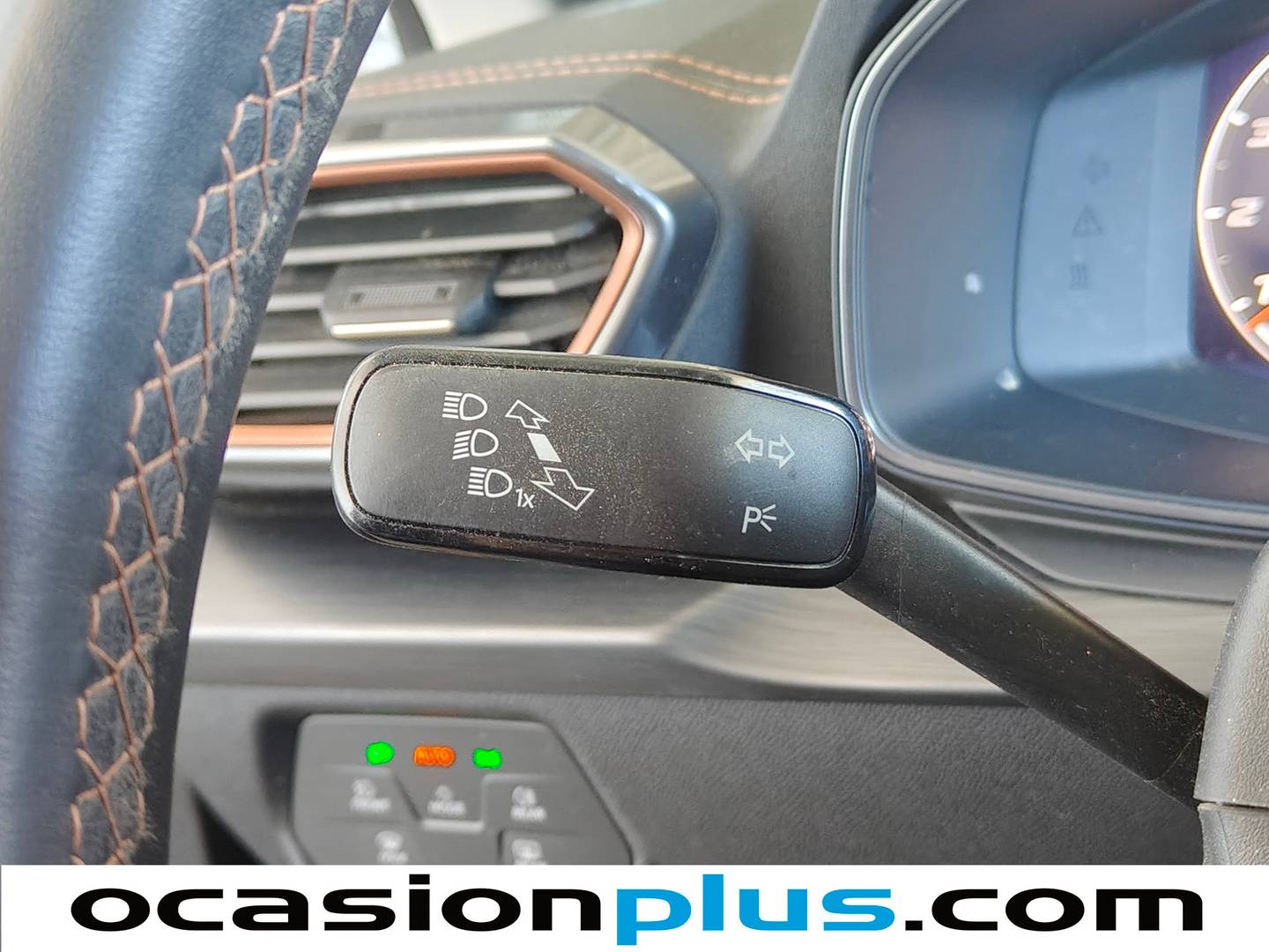 Cupra Formentor CUPRA Formentor 1.5 TSI (150 CV) seminuevo