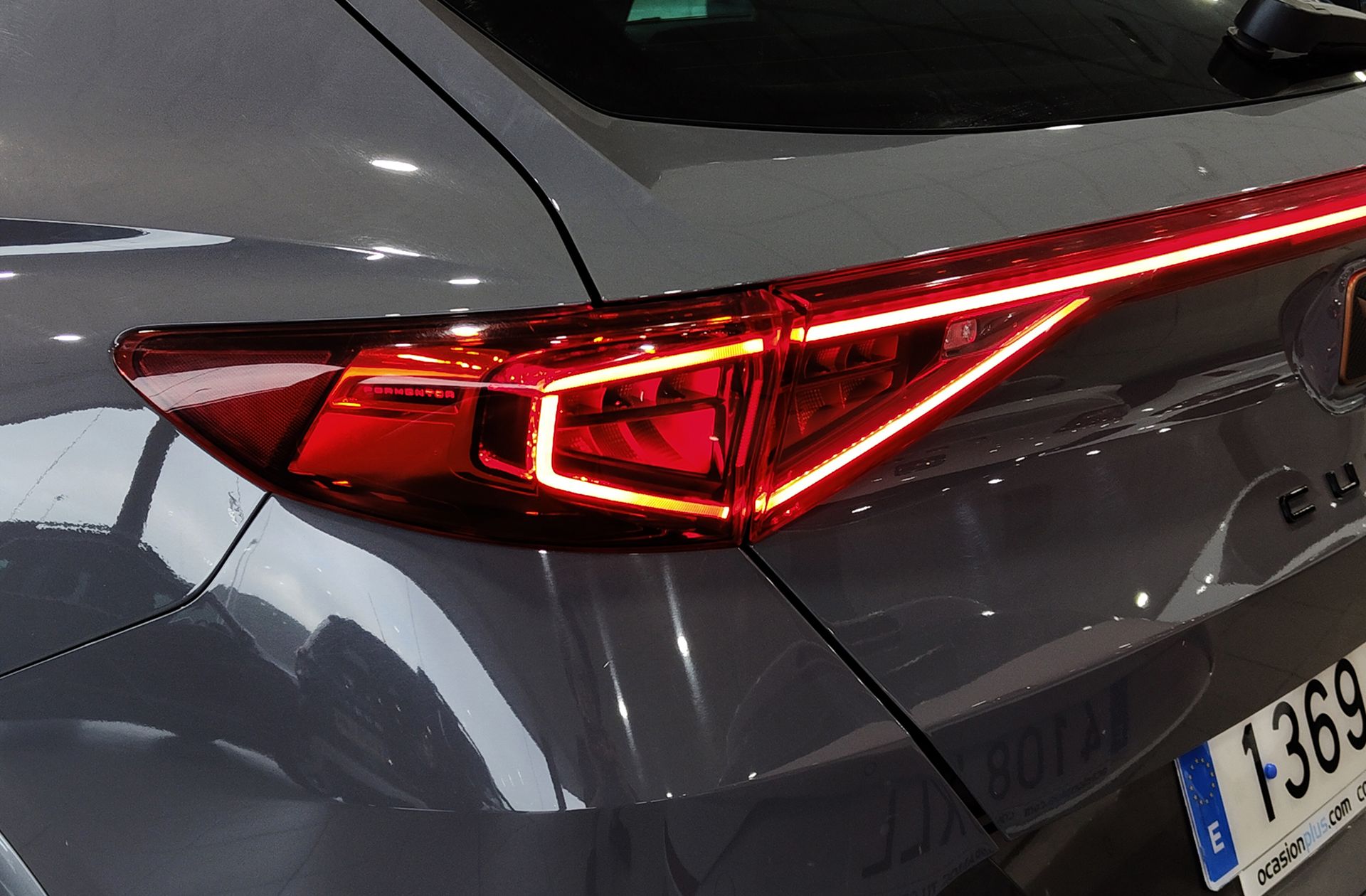 Cupra Formentor 2.0 TSI 4Drive DSG - foto 24