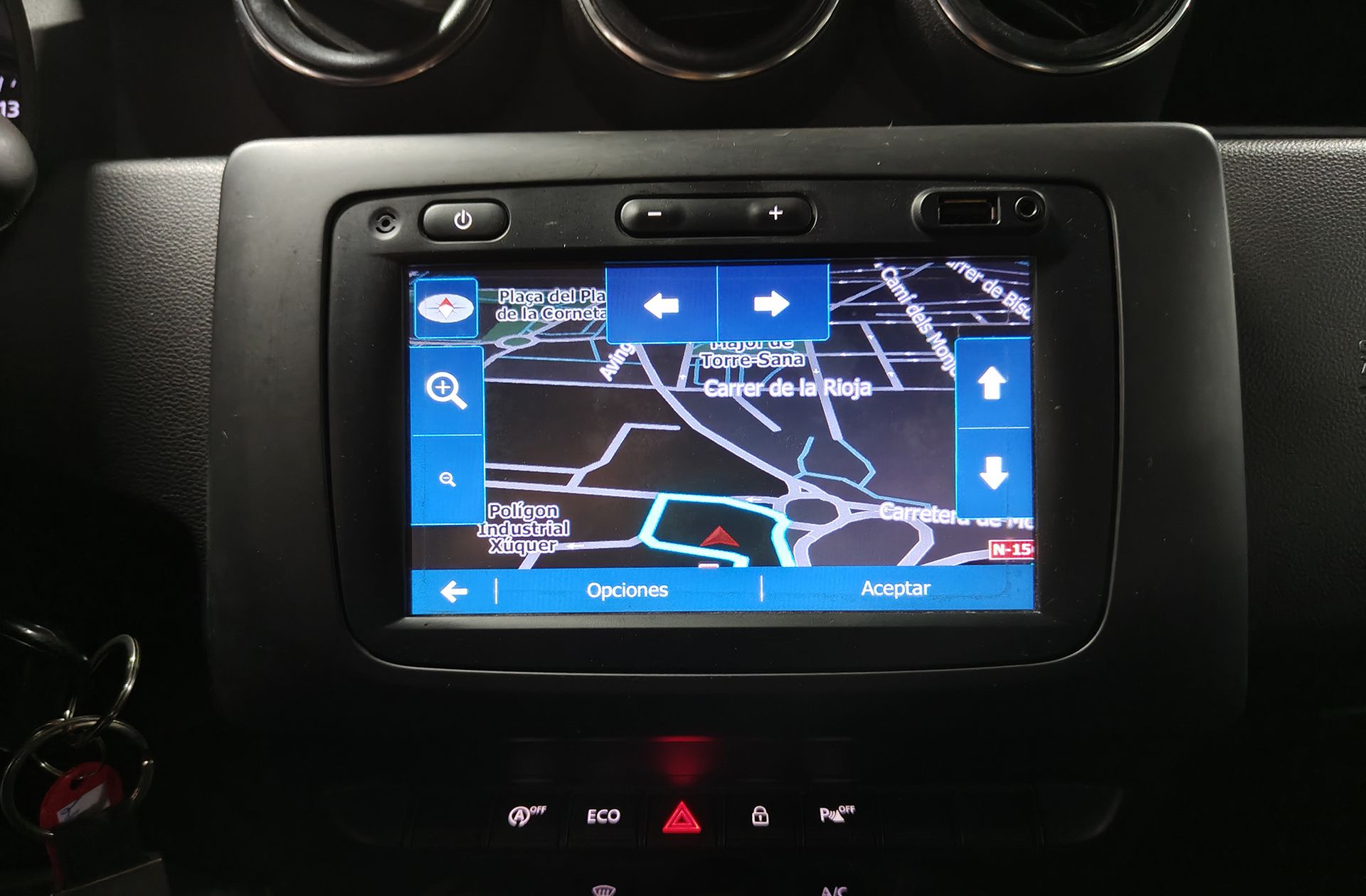 Dacia Duster TCe Comfort 4x2 - foto 7