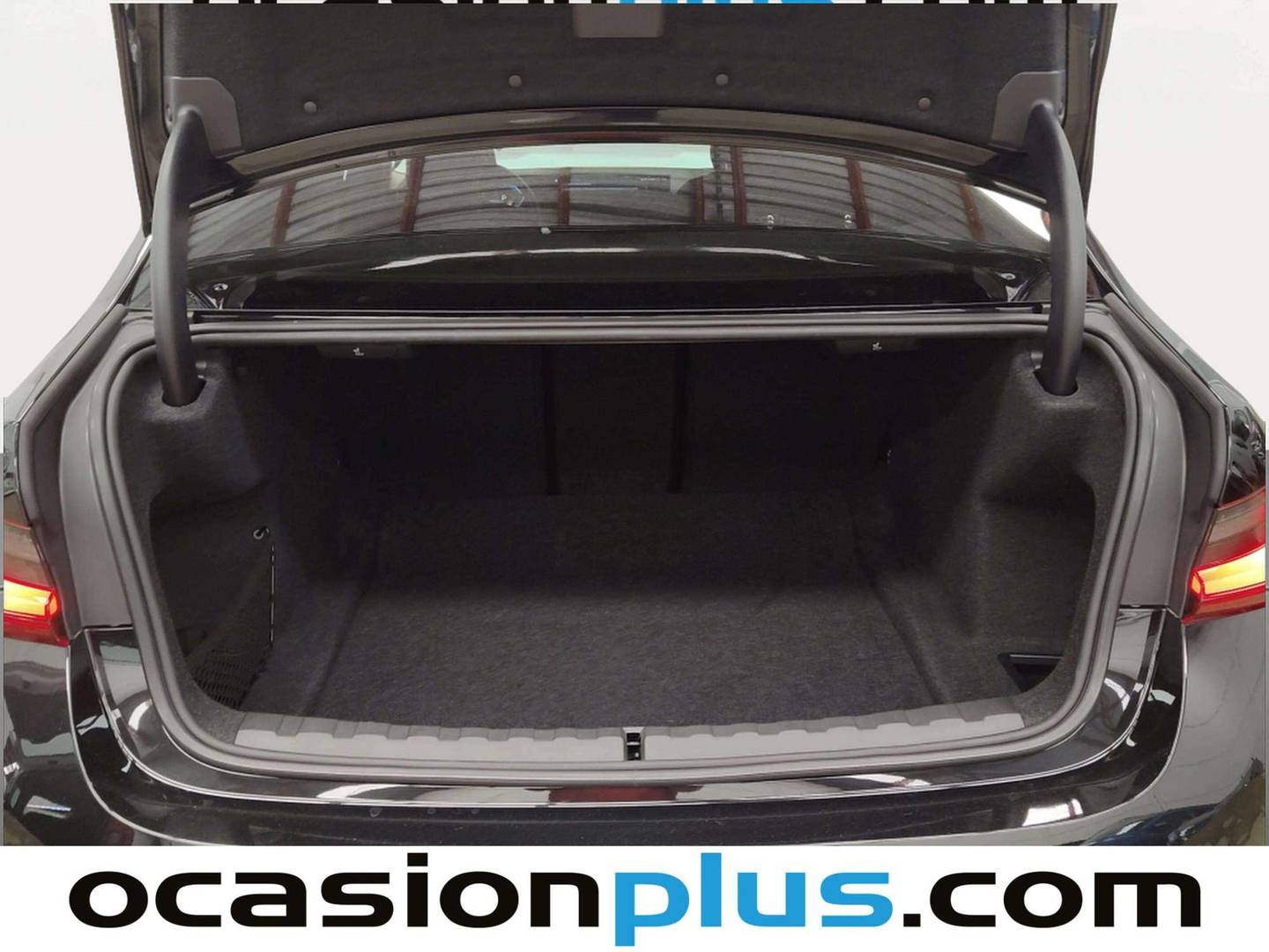 Foto BMW Serie 3 BMW Serie 3 320d (190 CV)