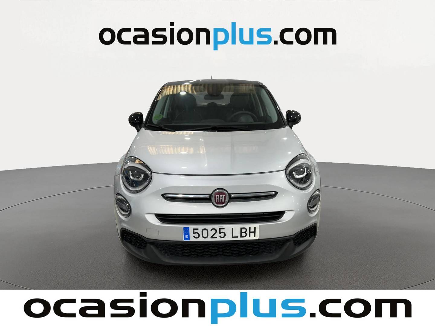 Fiat 500X Fiat 500X 1.0 Firefly T3 S&S 120th Aniversario (120 CV) 120cv