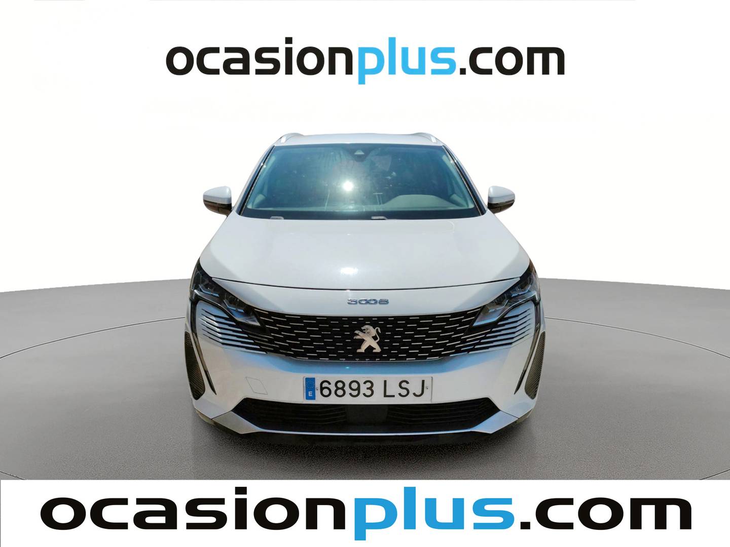 Peugeot 3008 Peugeot 3008 BlueHDi 130 S&S Allure Pack (130 CV) 130cv