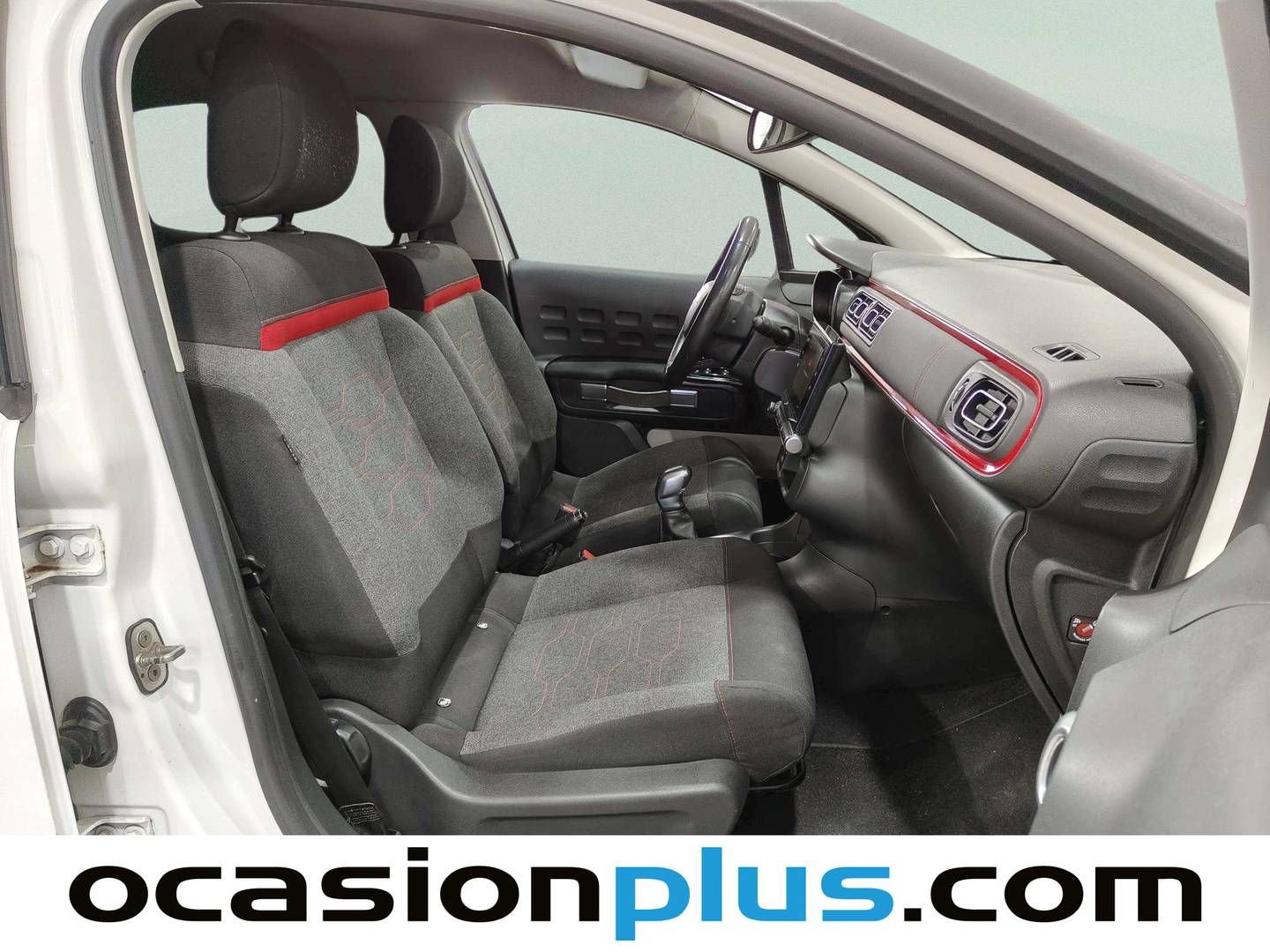 Citroën C3 Citroën C3 PureTech 110 S&S Shine (110 CV) km 0