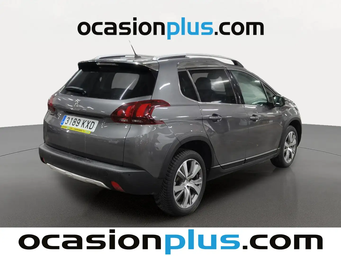 Foto Peugeot 2008 Peugeot 2008 PureTech 130 S&S Allure (130 CV)